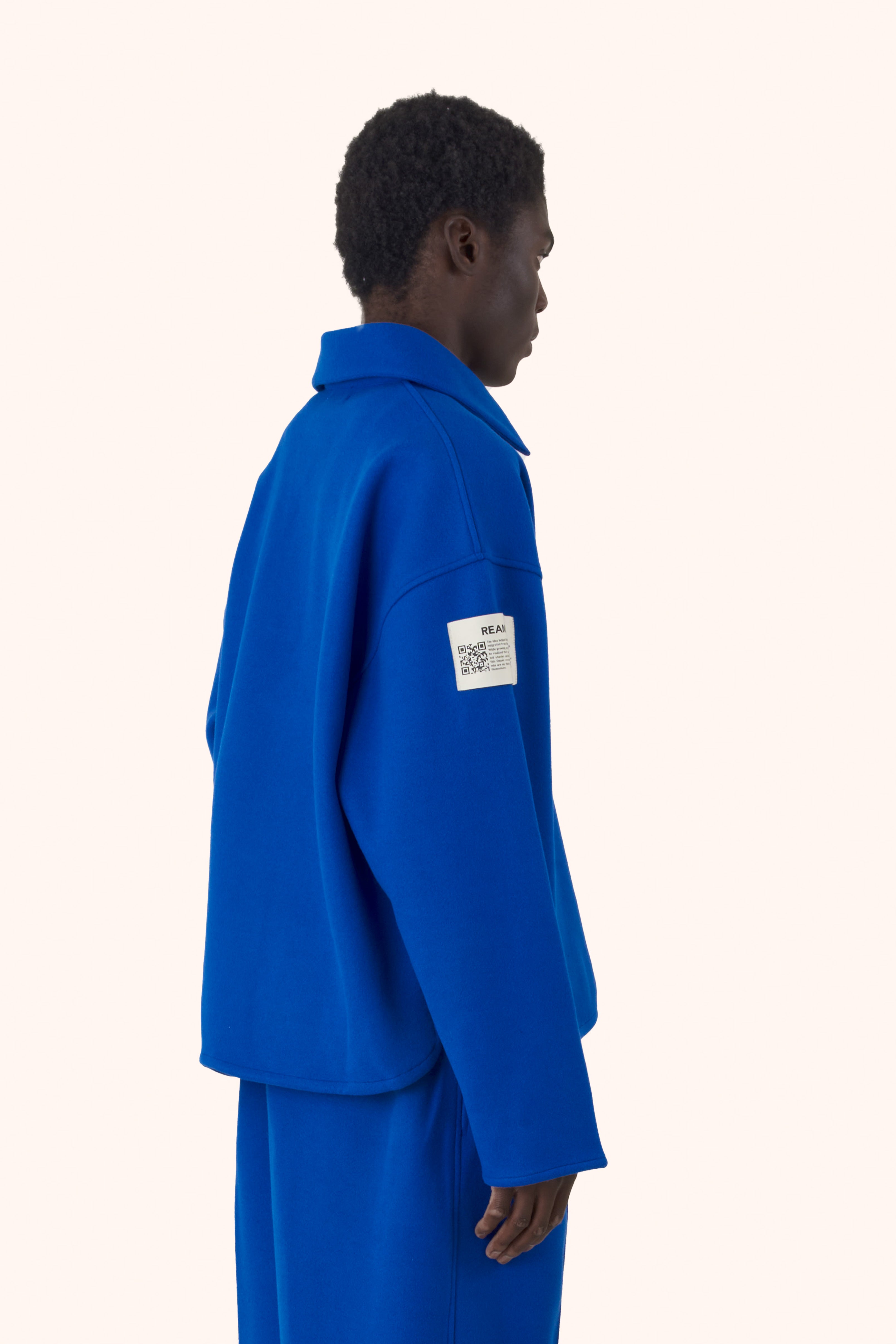 Nara Lightning Polo