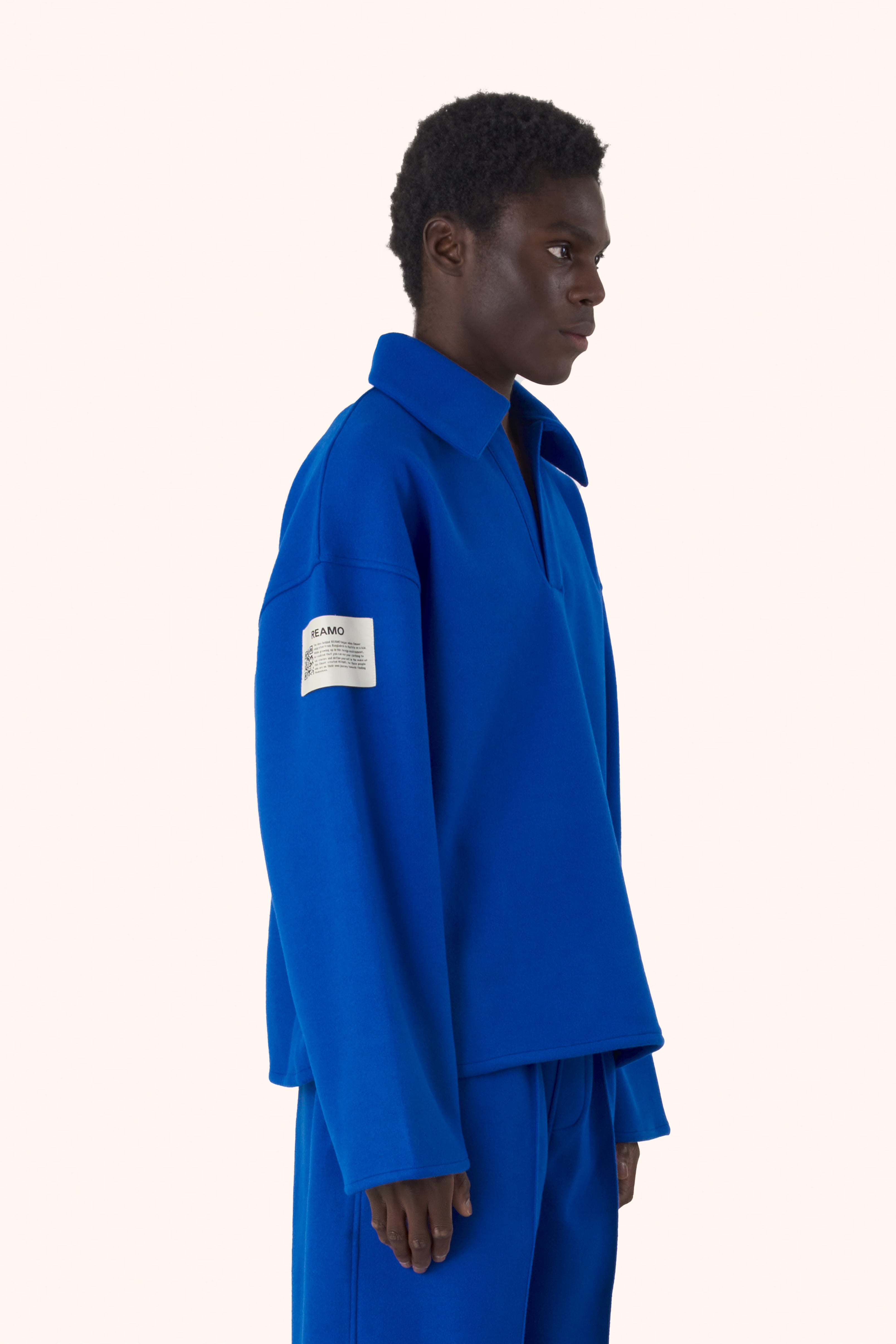 Nara Lightning Polo