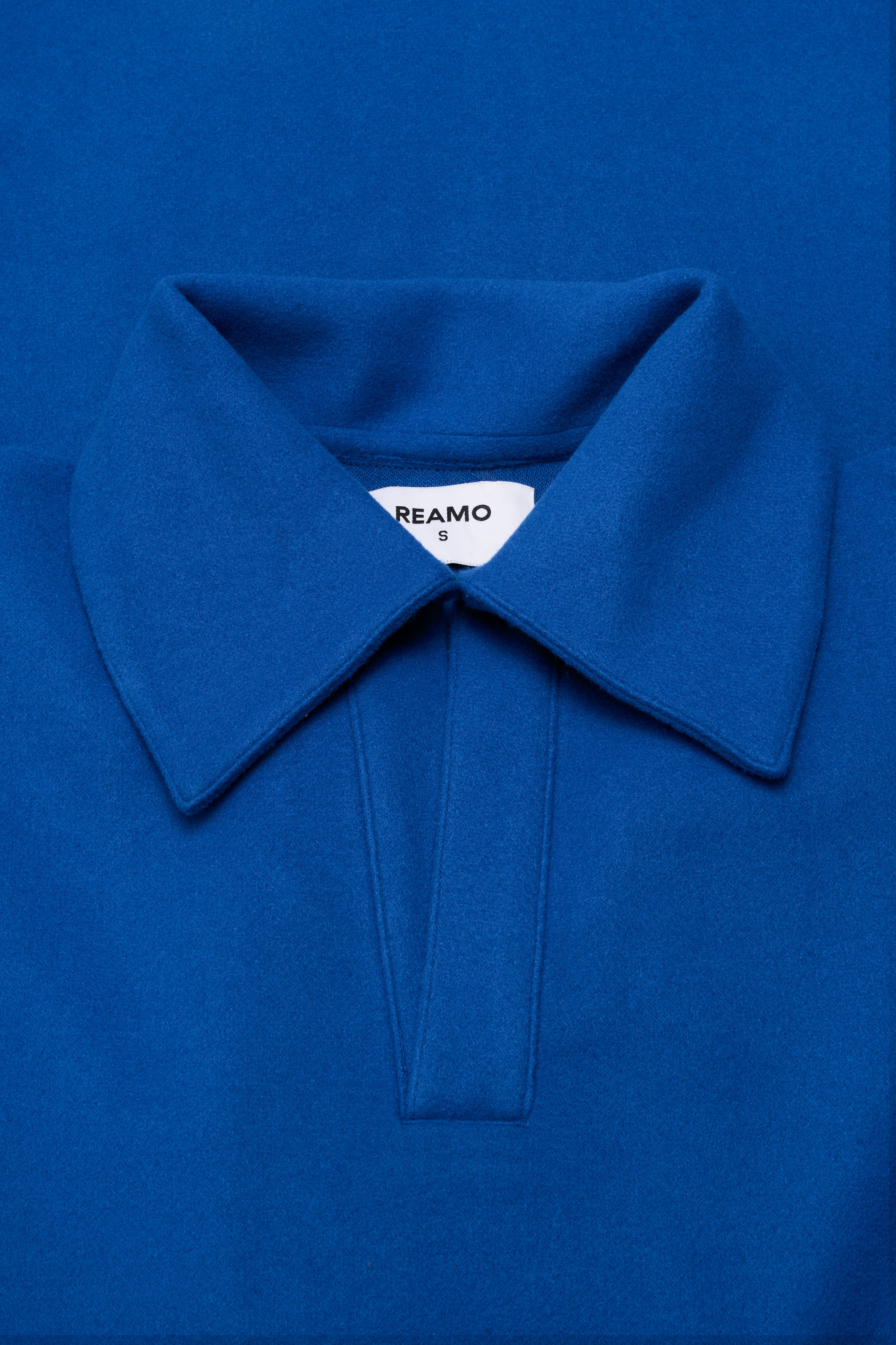 Nara Lightning Polo
