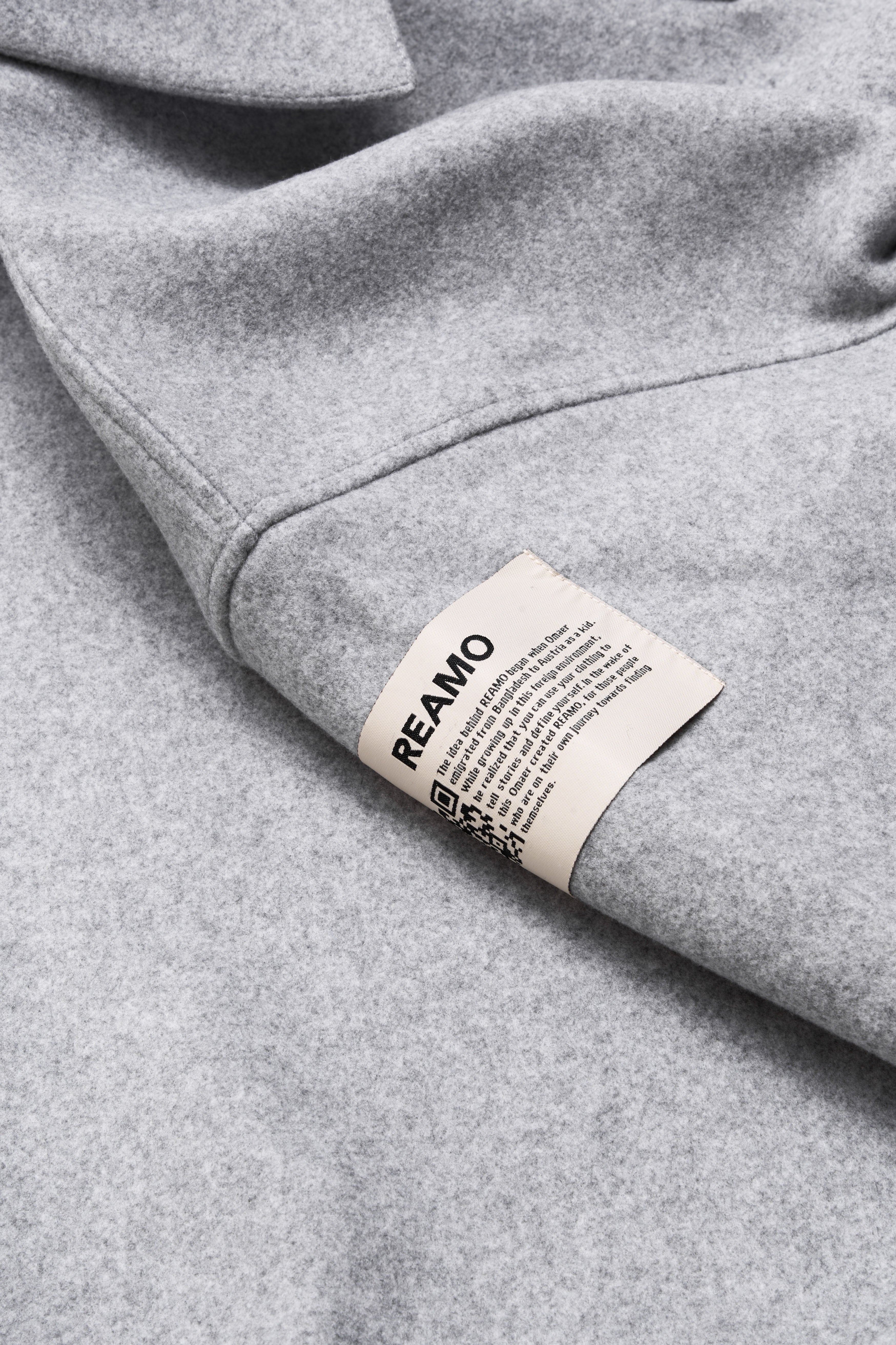 Nara Silver Polo