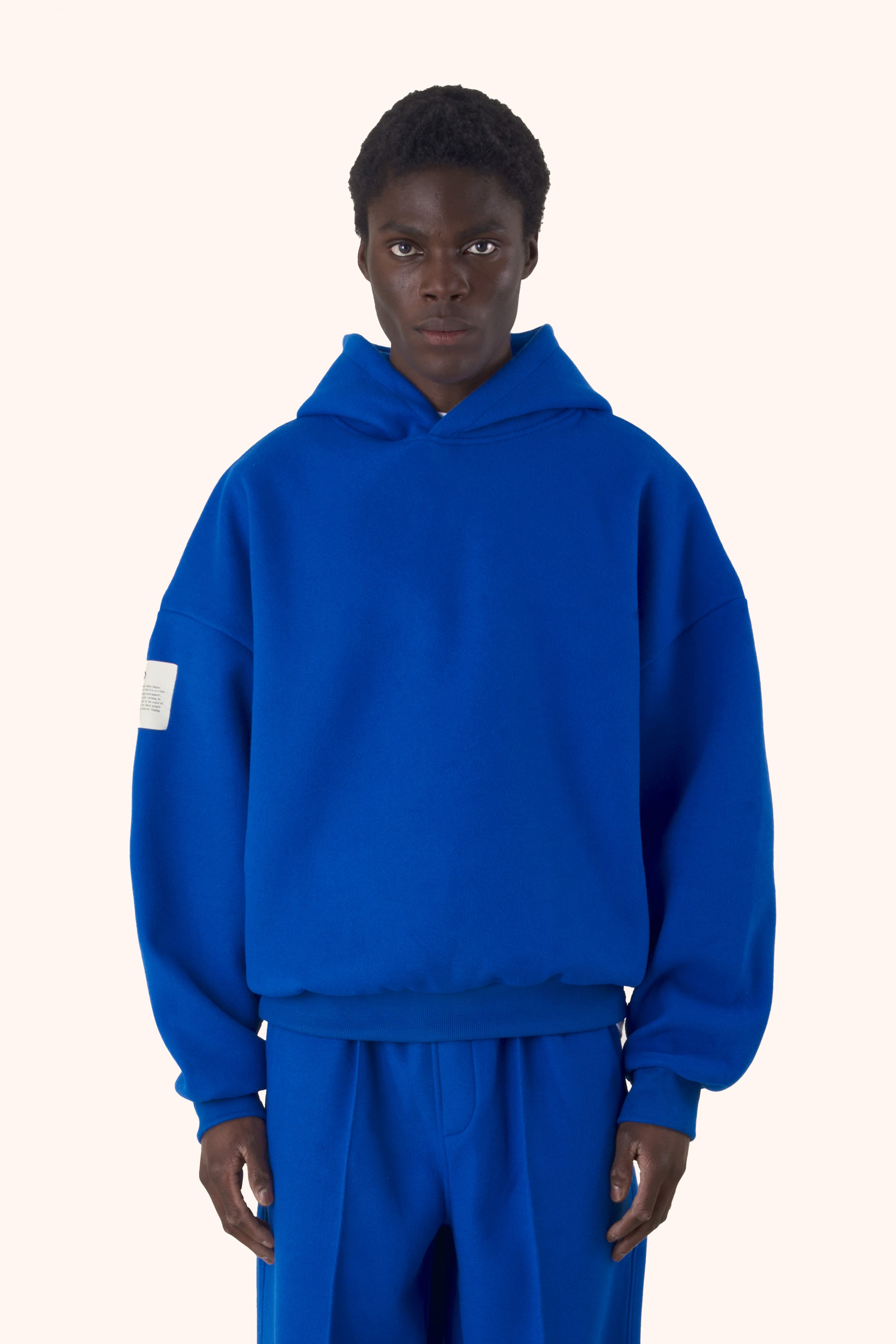 Asha Lightning Hoodie
