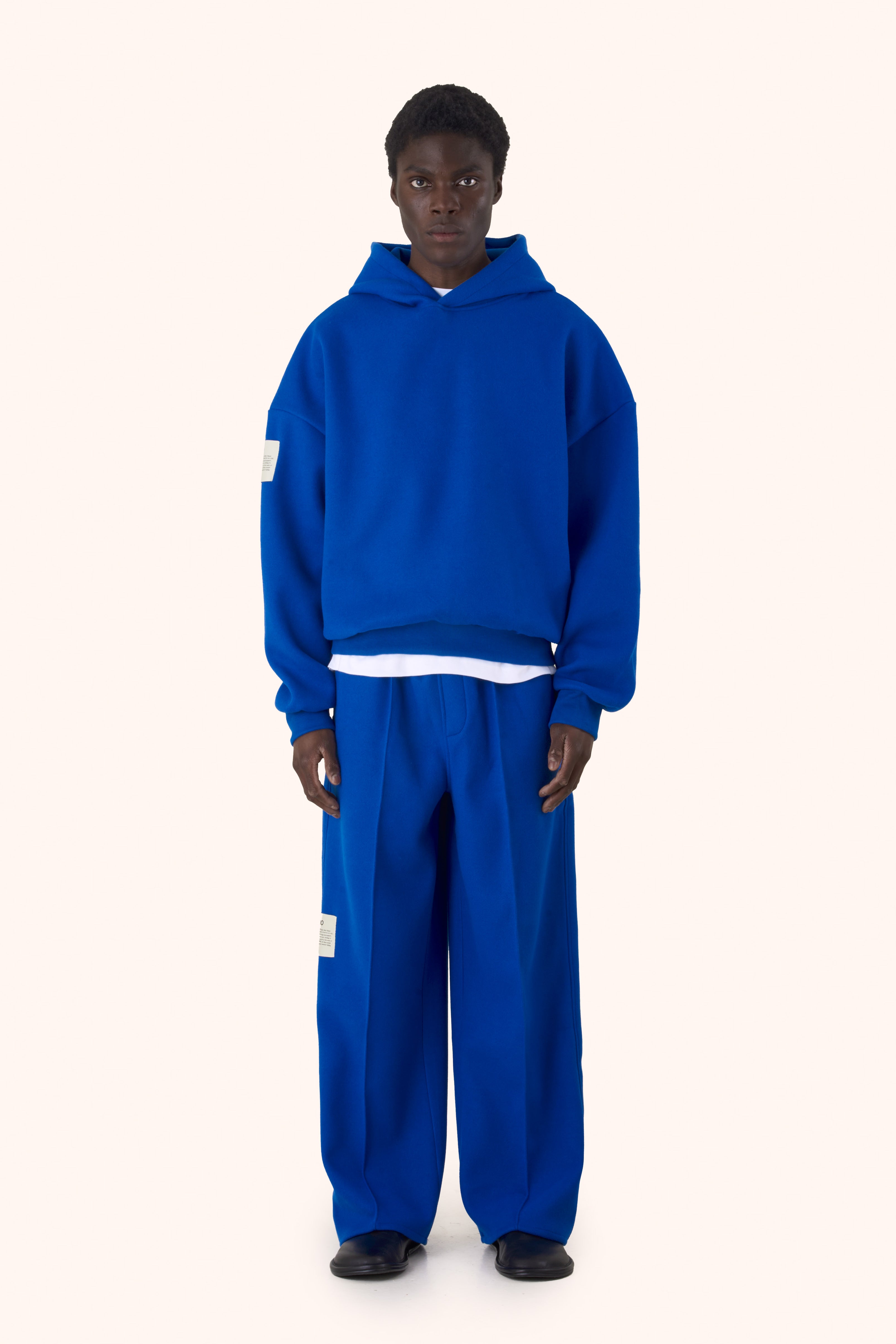 Asha Lightning Hoodie