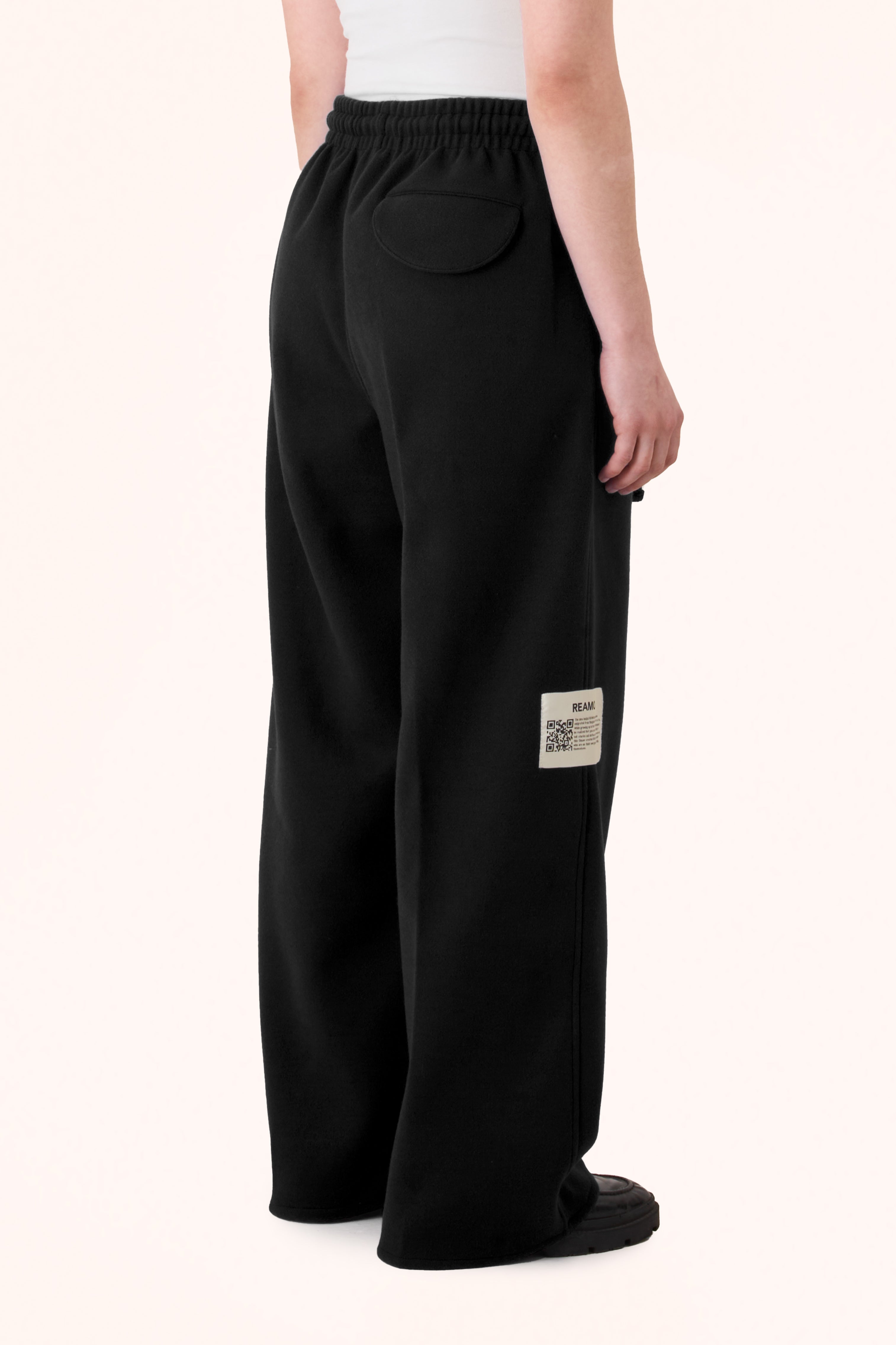 Sha Midnight Trousers