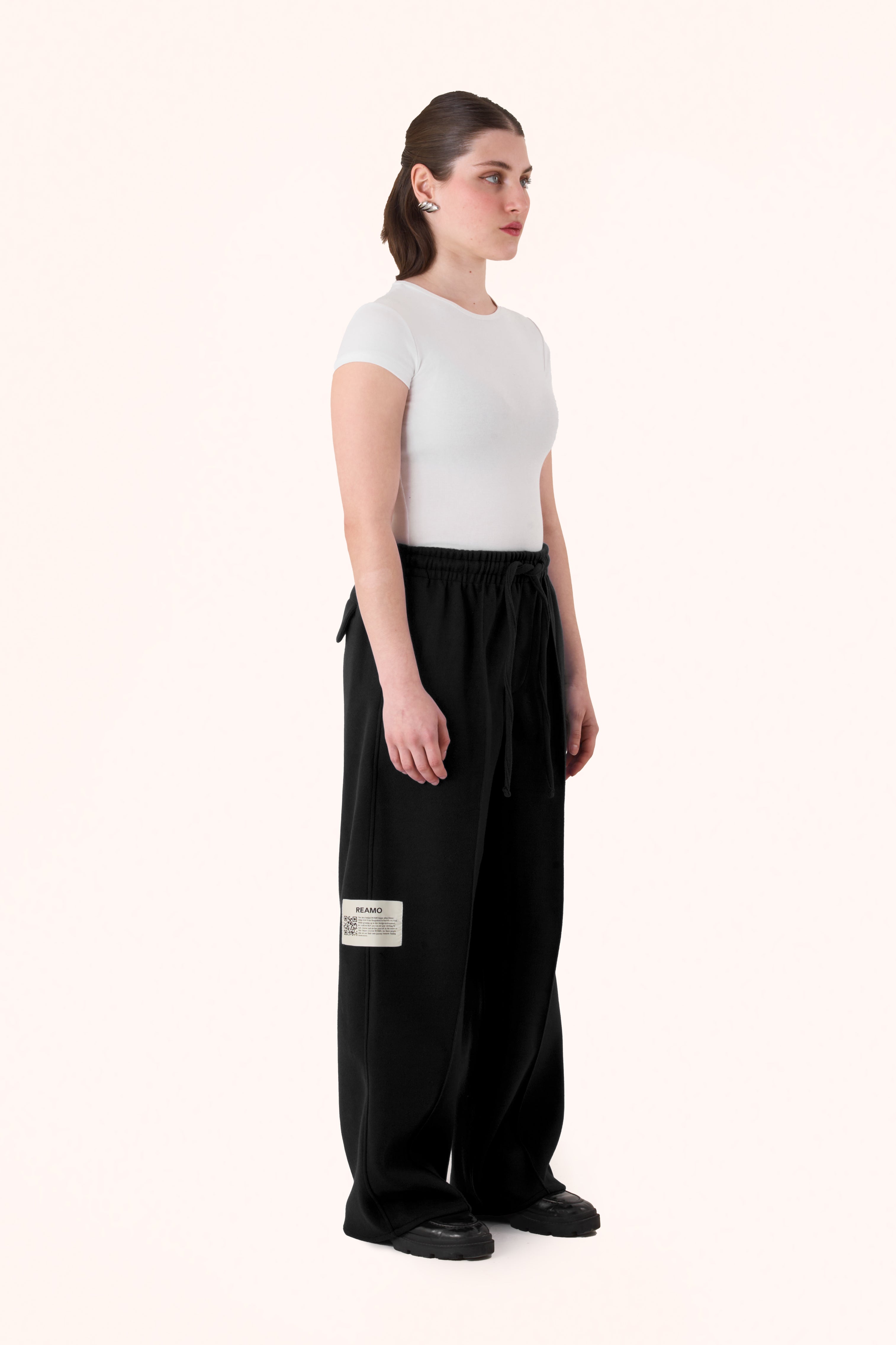 Sha Midnight Trousers