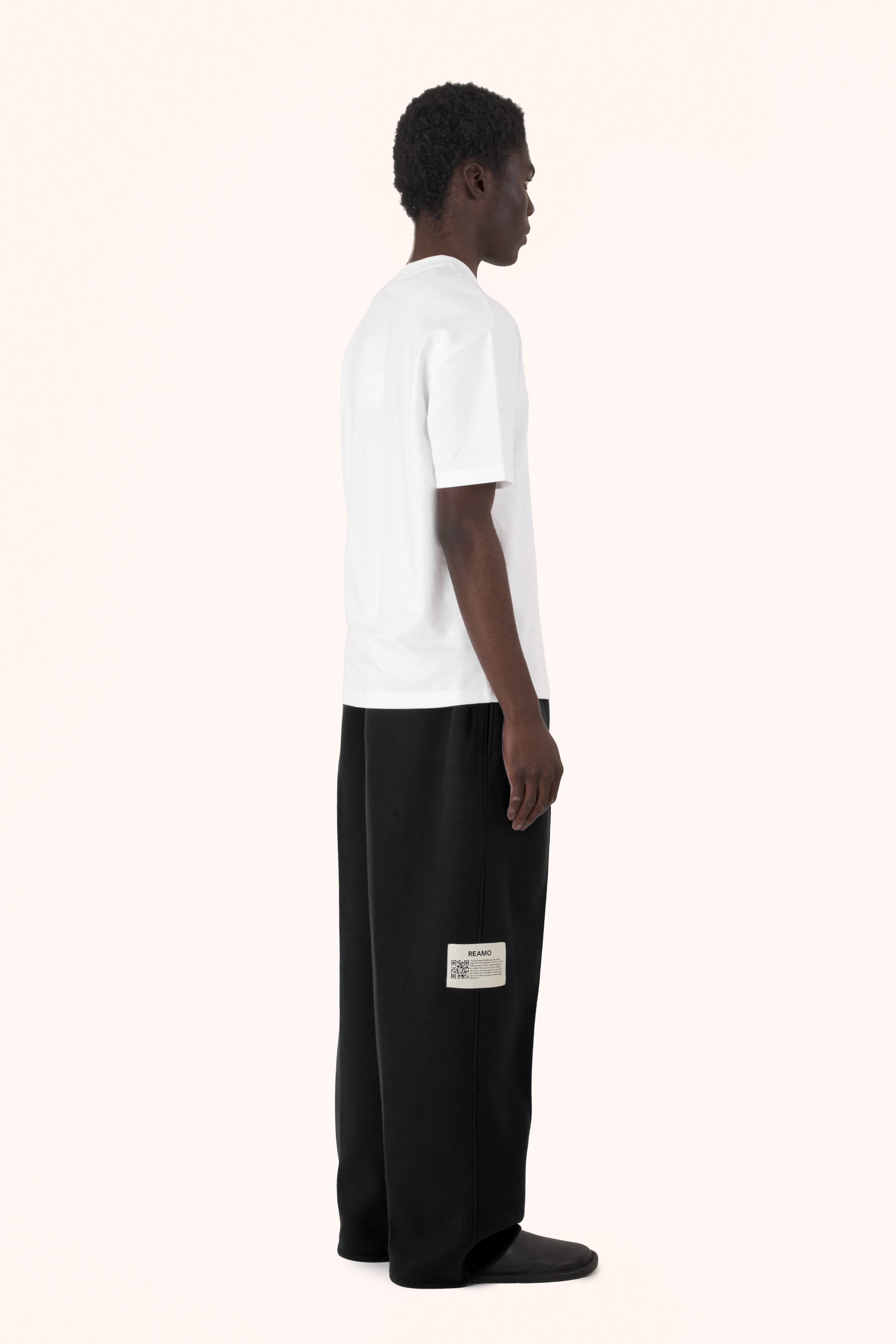 Sha Midnight Trousers