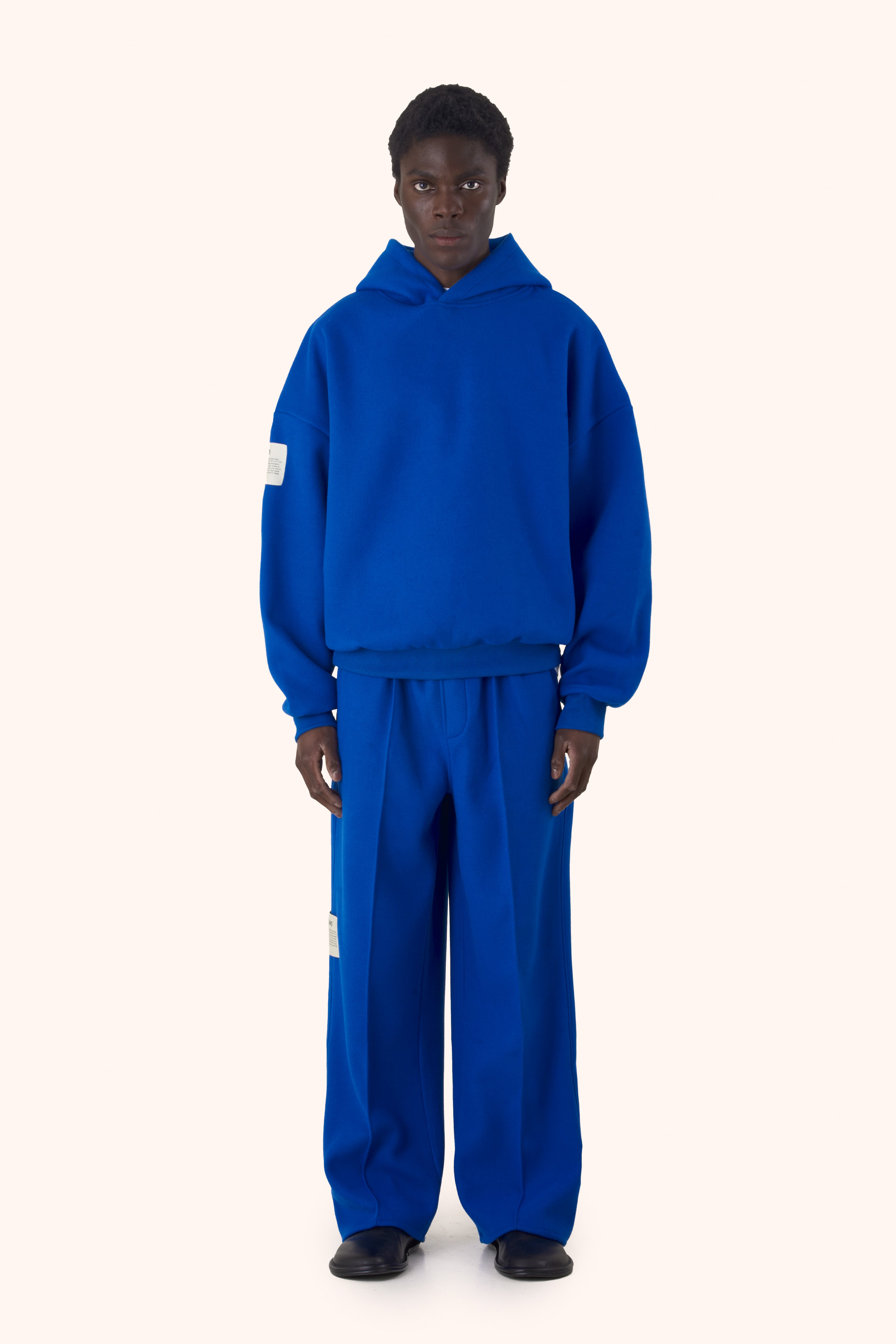 Asha Lightning Hoodie