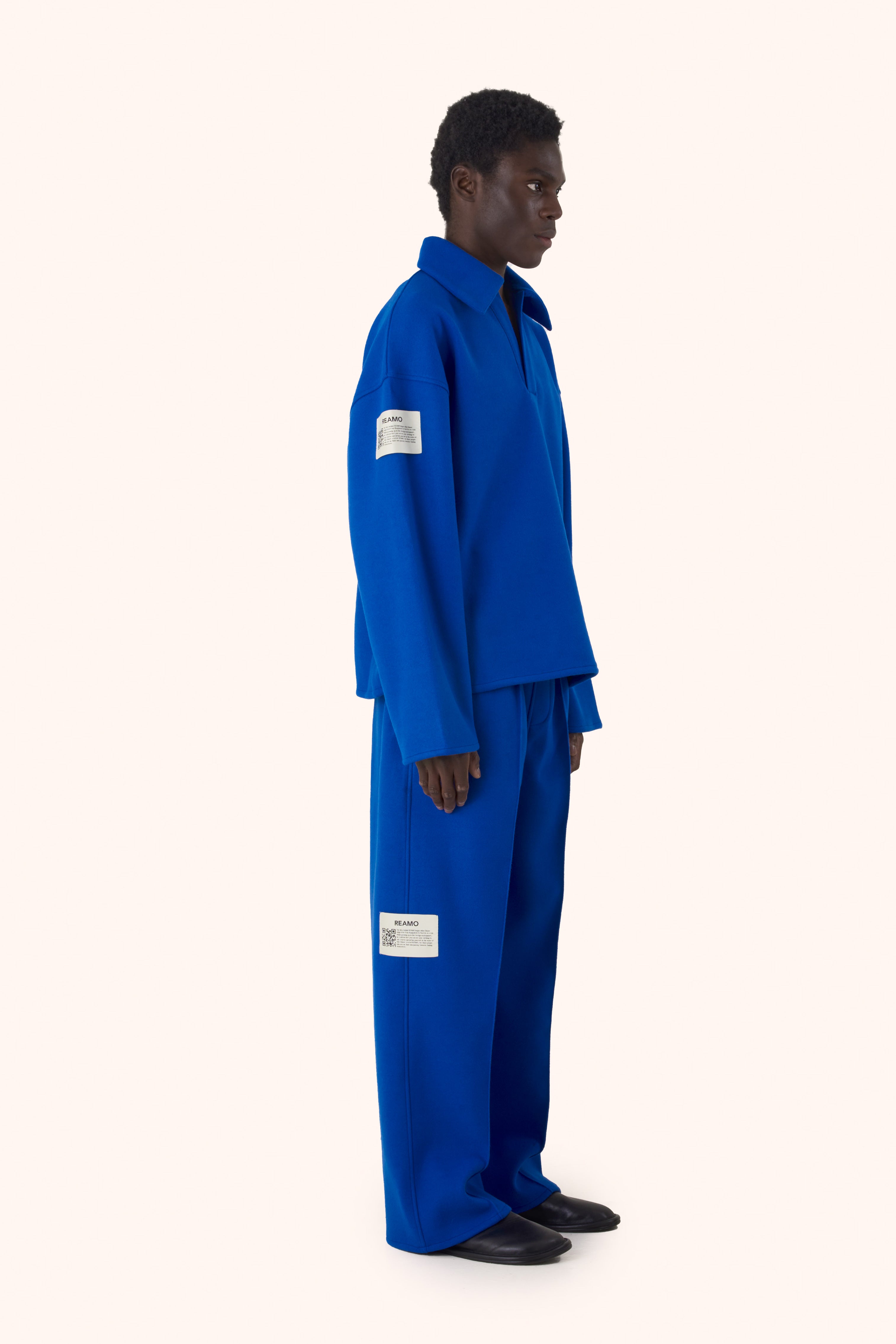Nara Lightning Polo