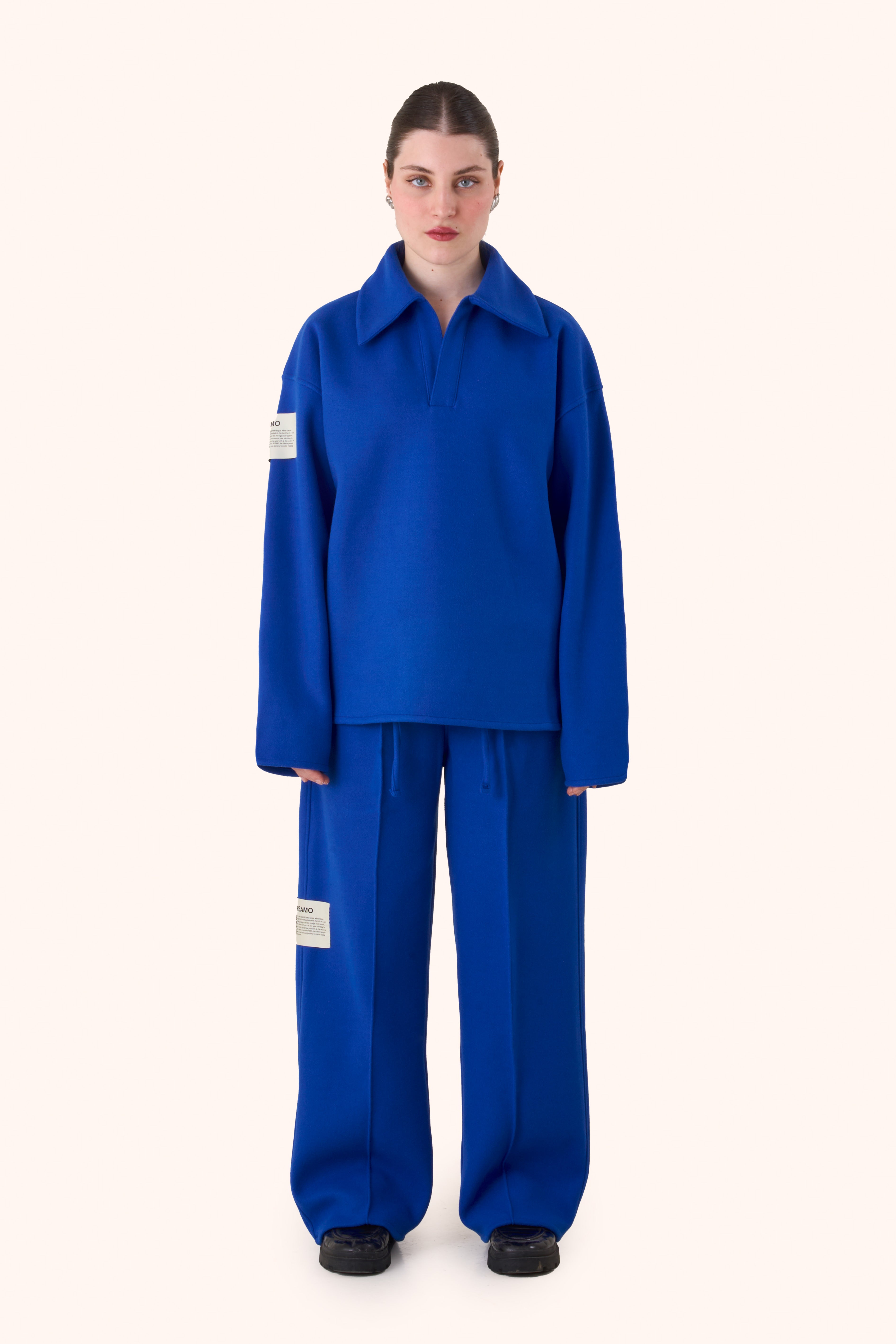 Nara Lightning Polo