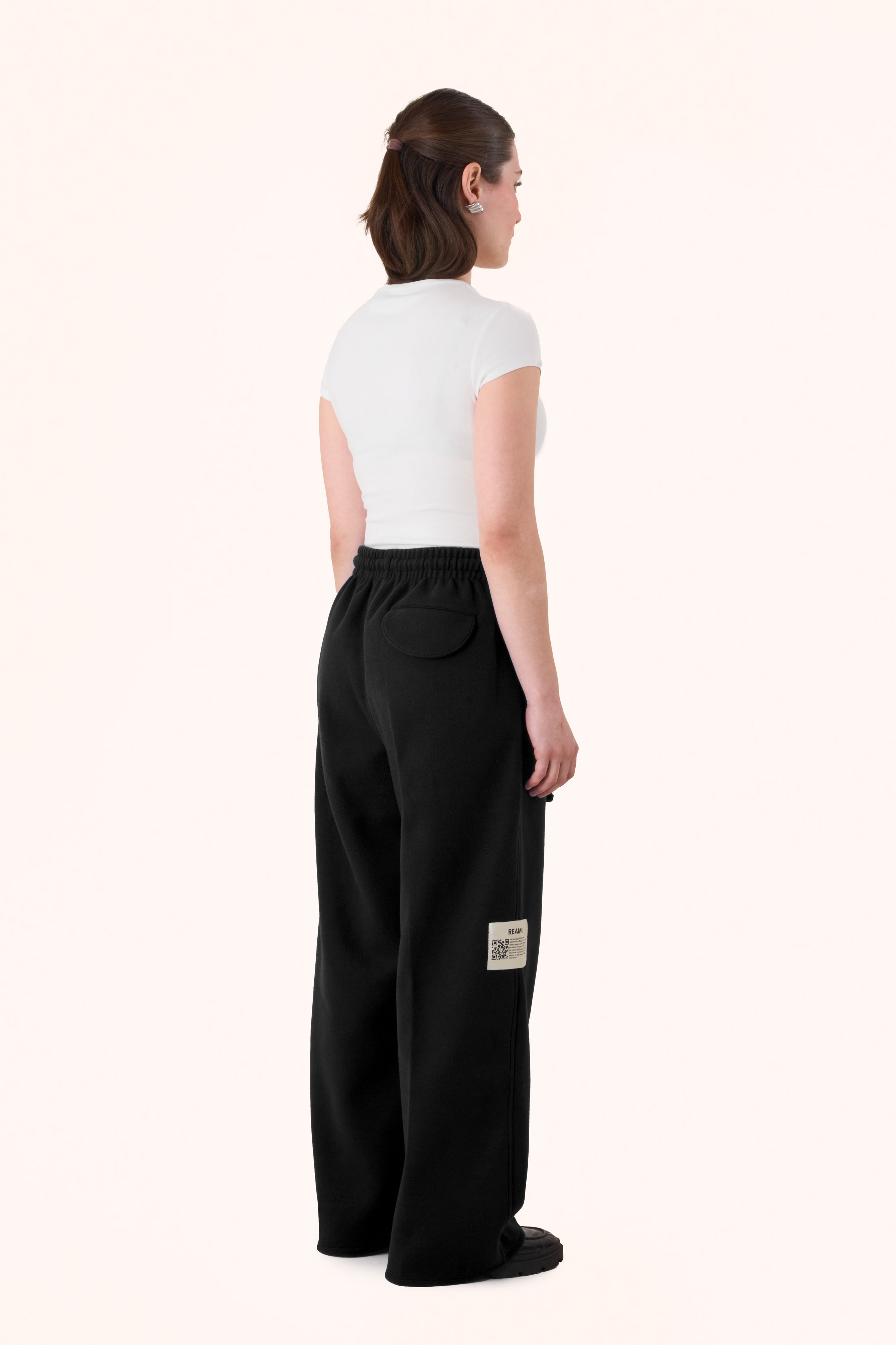 Sha Midnight Trousers