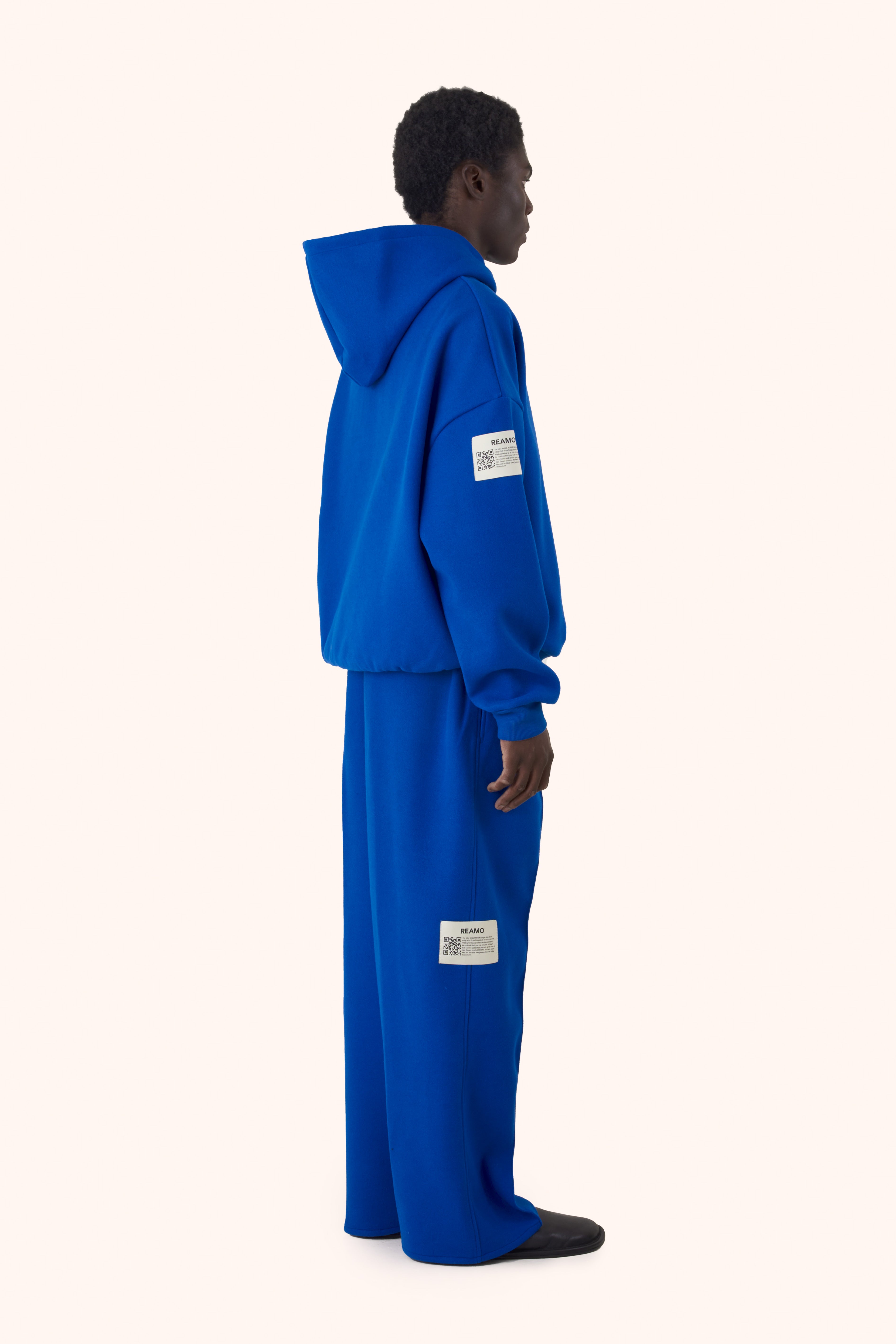 Asha Lightning Hoodie