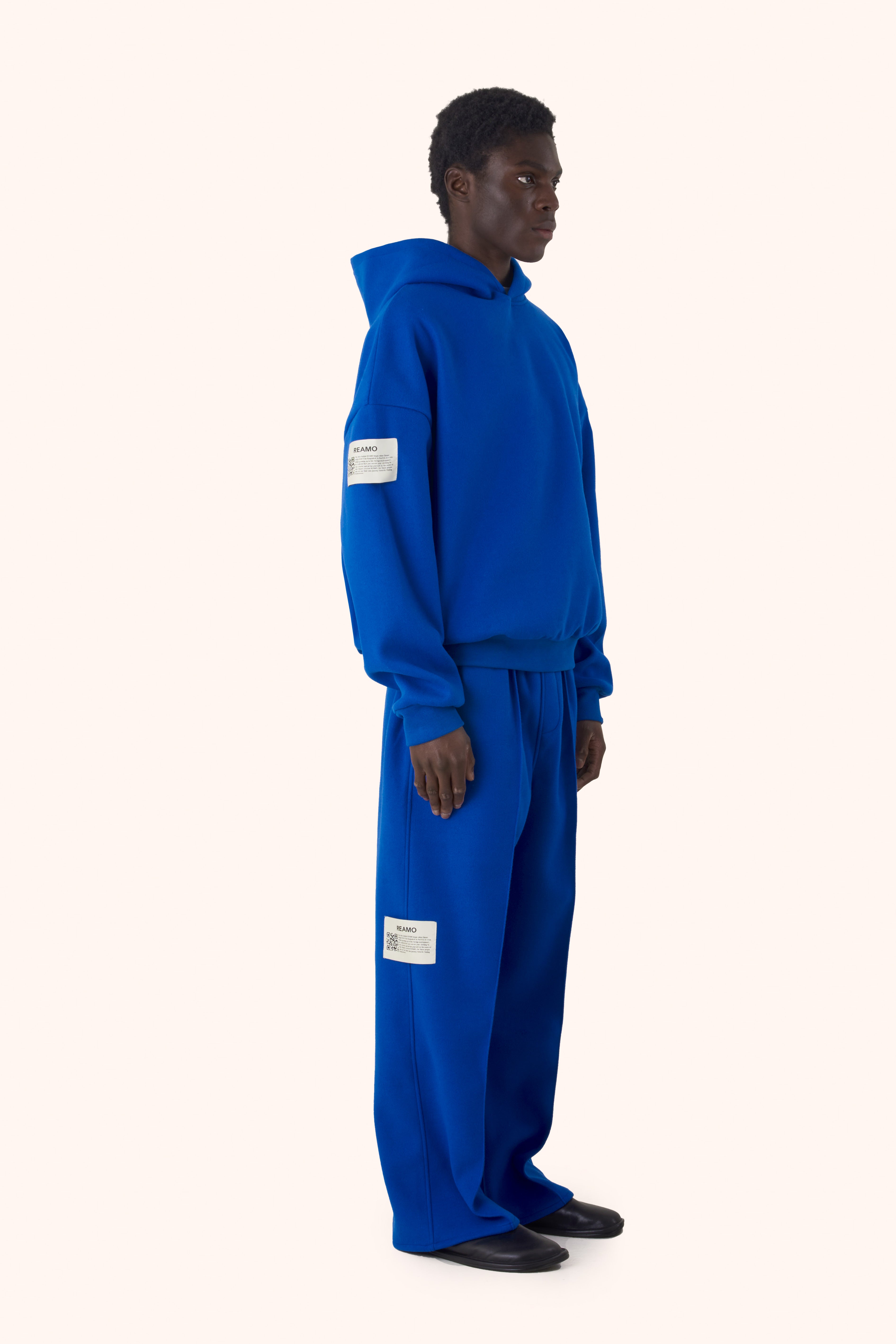 Asha Lightning Hoodie