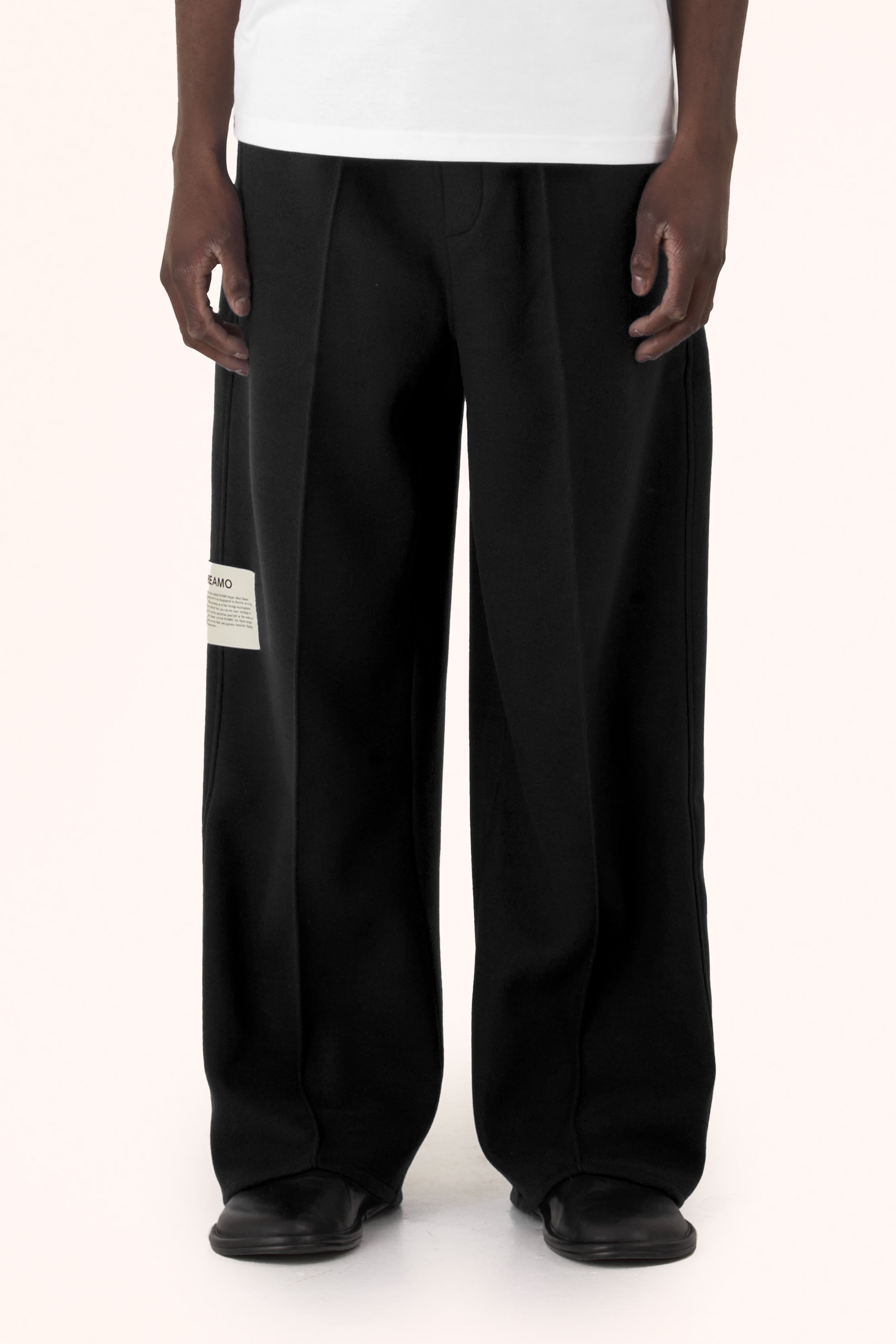 Sha Midnight Trousers