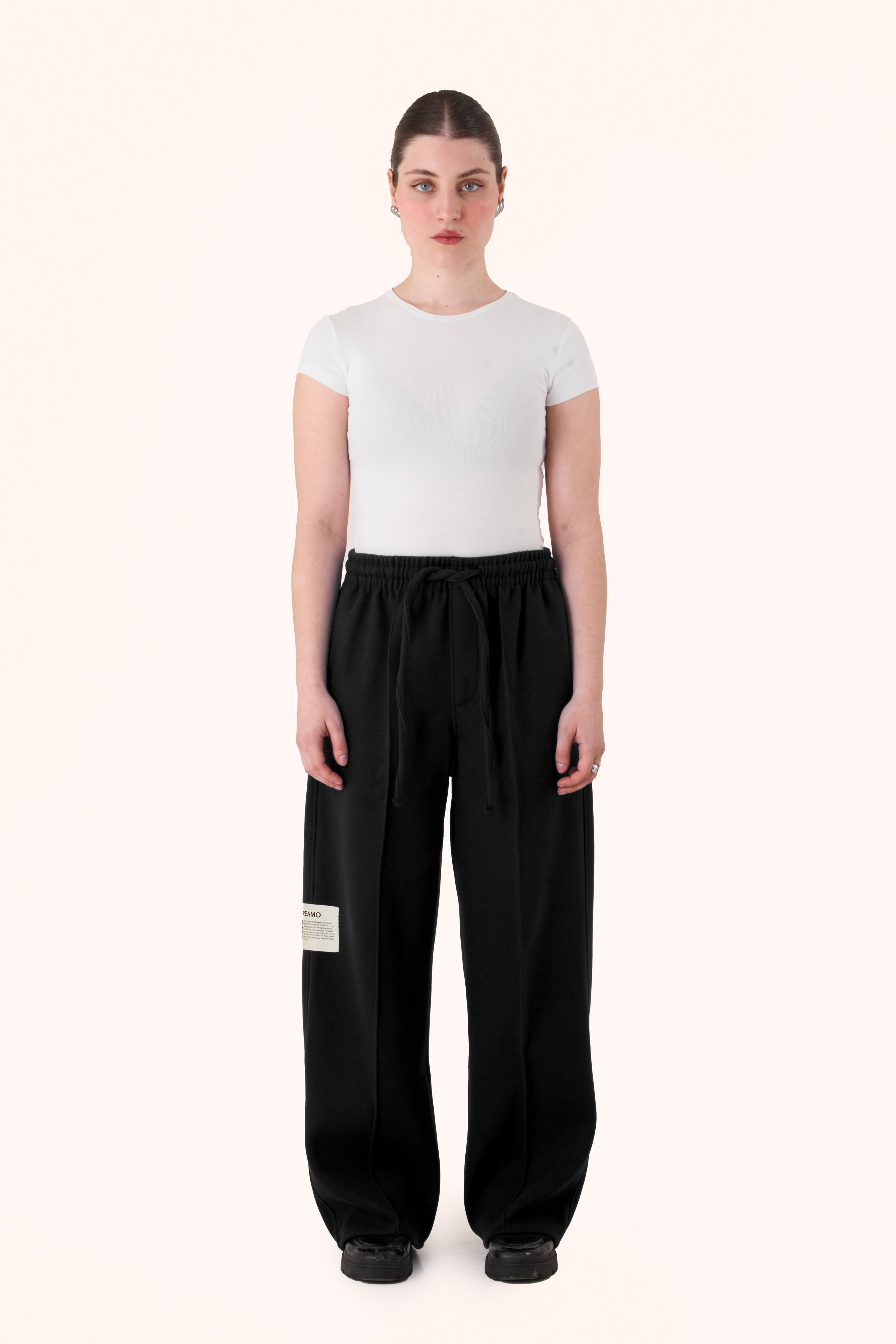 Sha Midnight Trousers