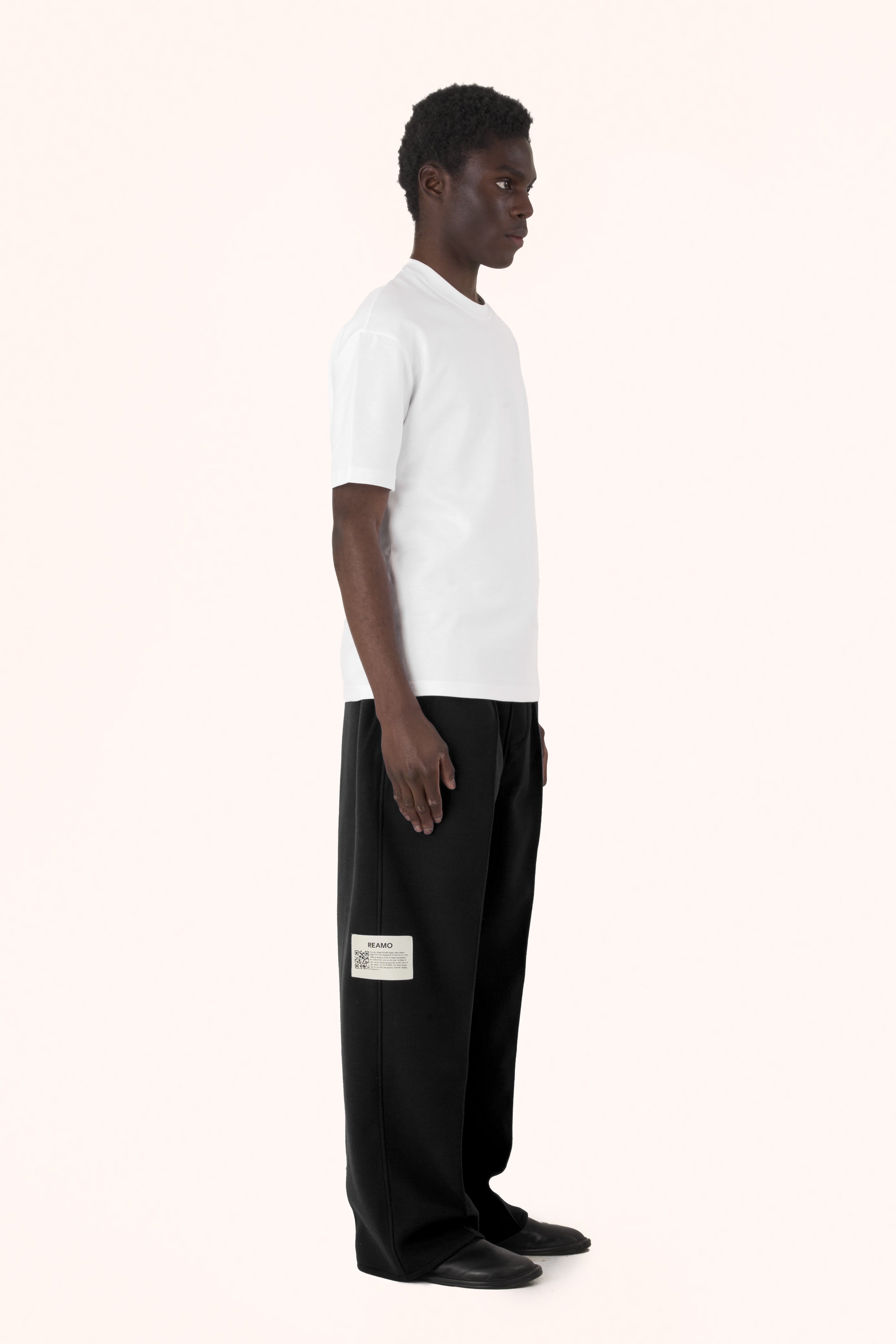 Sha Midnight Trousers