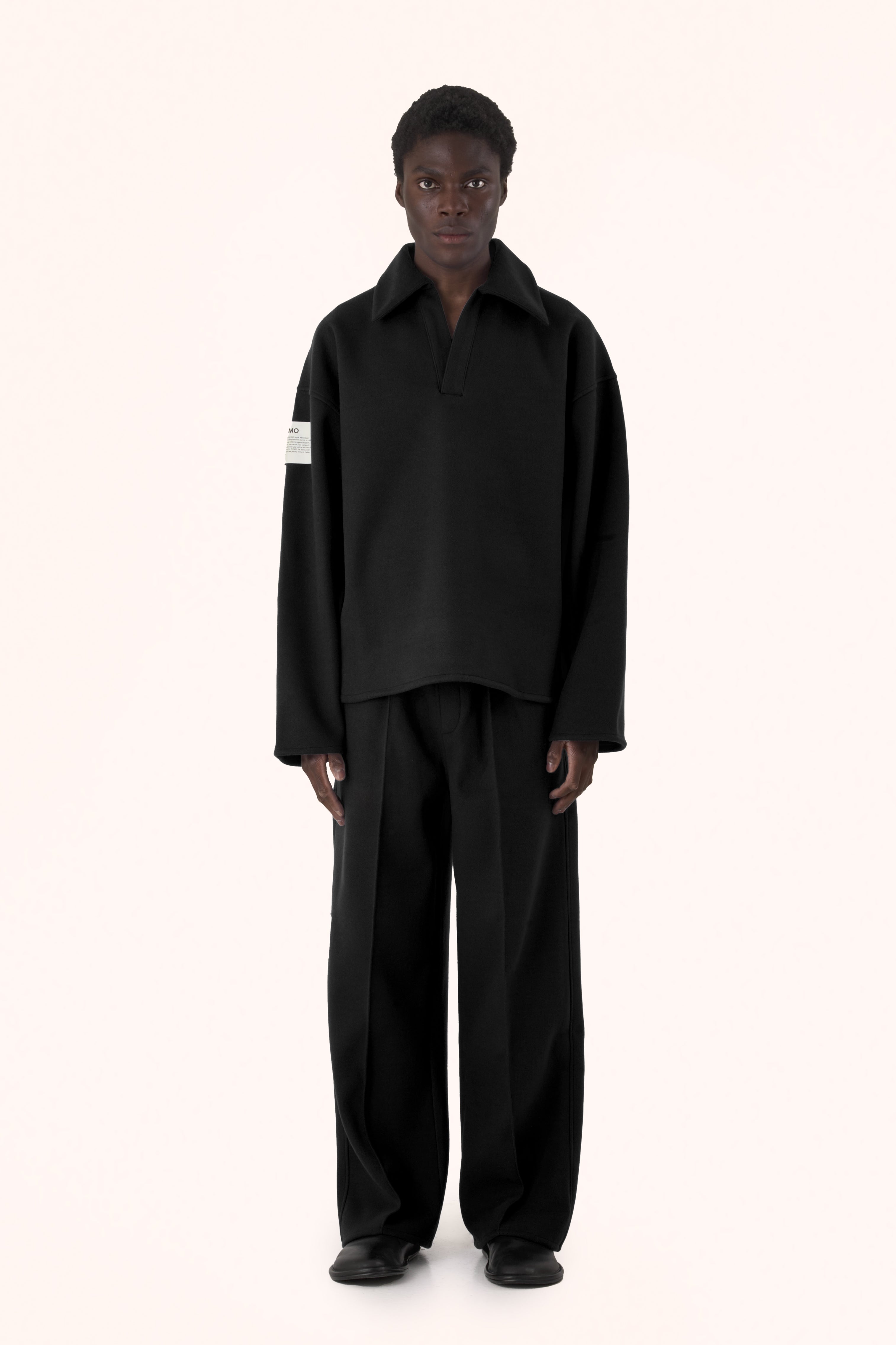 Sha Midnight Trousers