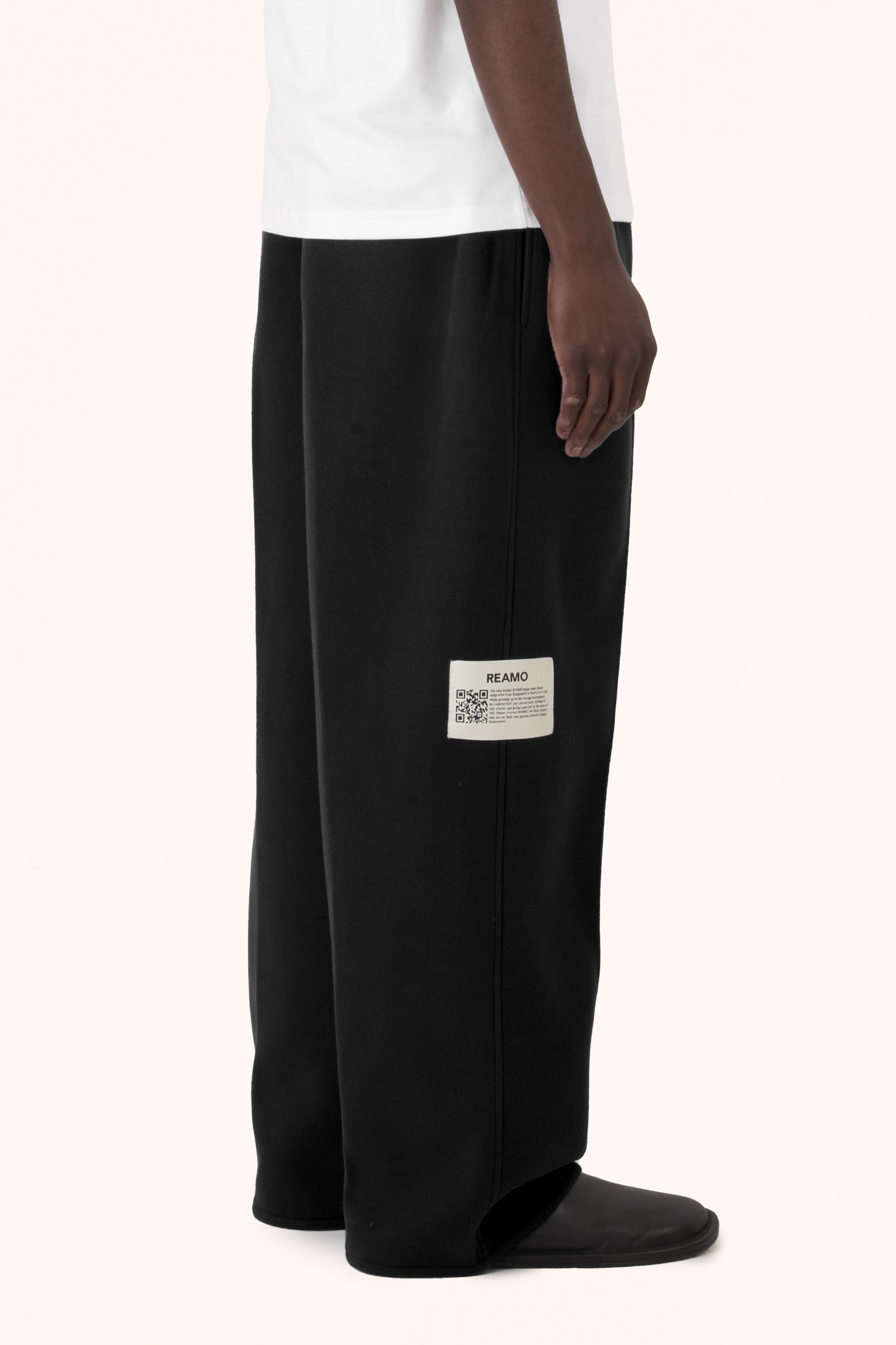Sha Midnight Trousers