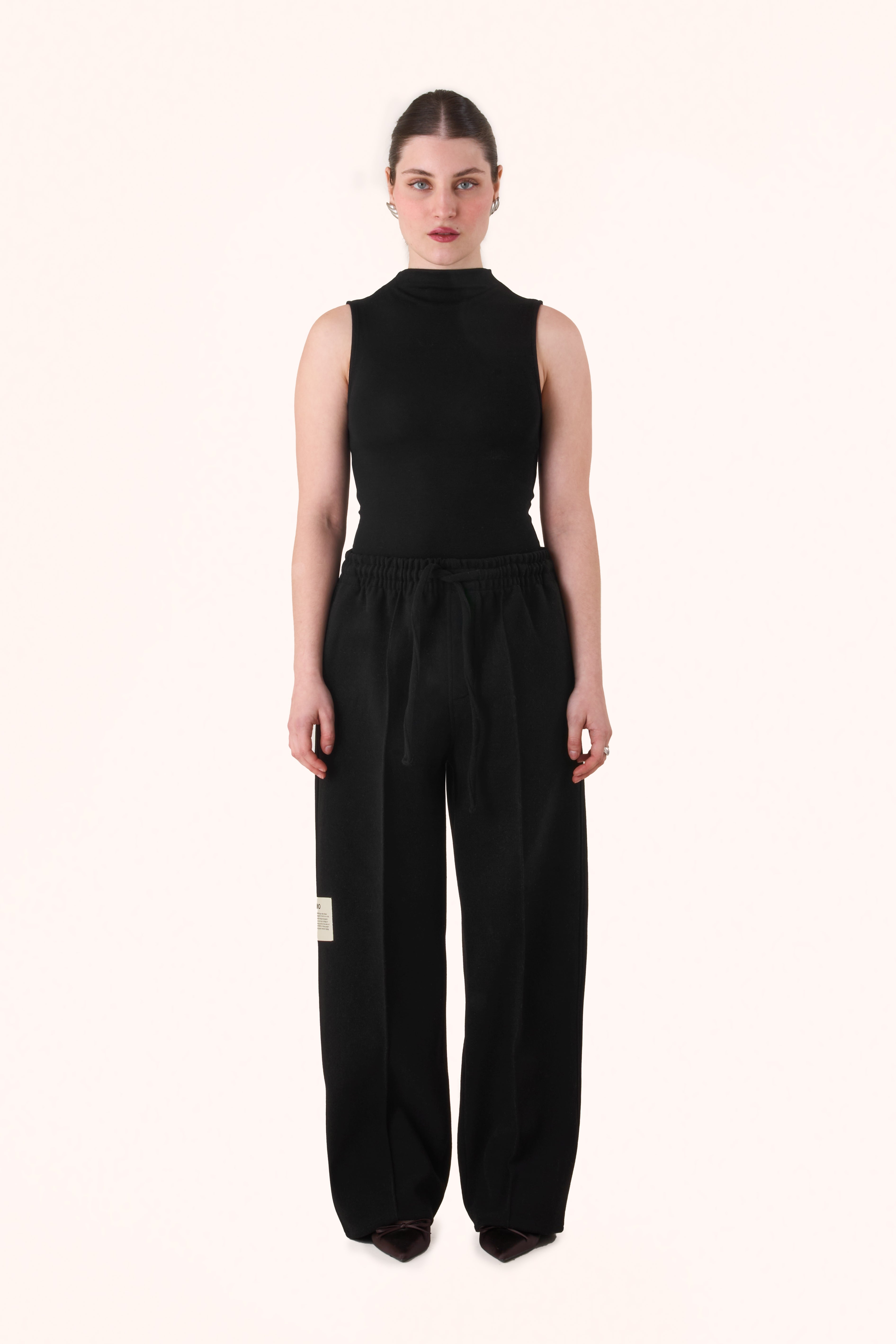 Sha Midnight Trousers
