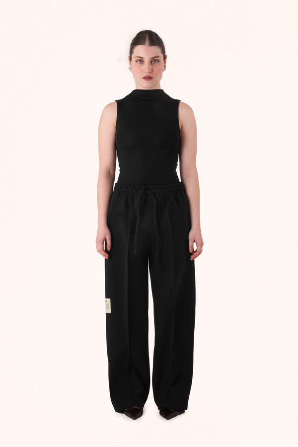Sha Midnight Trousers