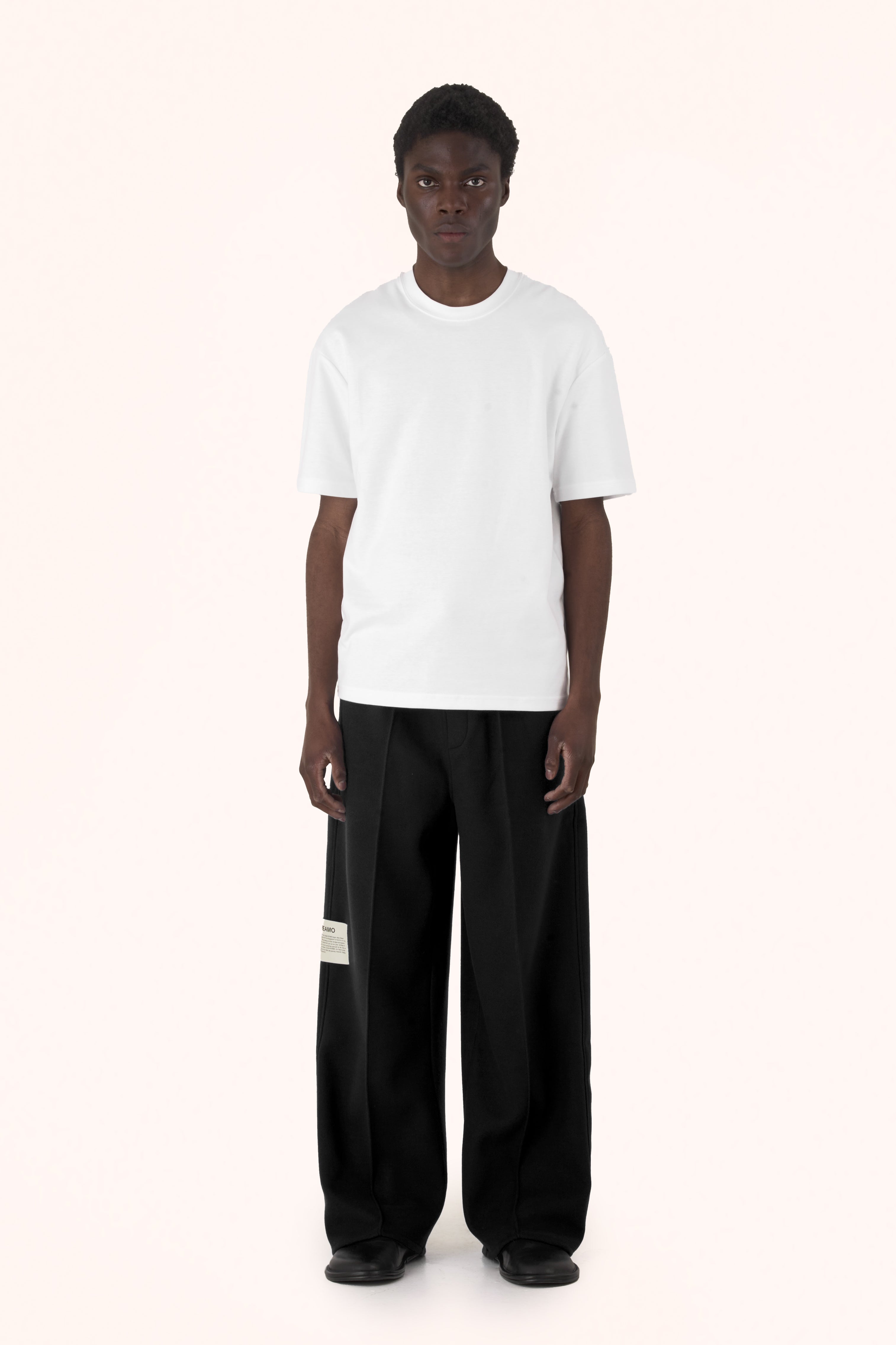 Sha Midnight Trousers