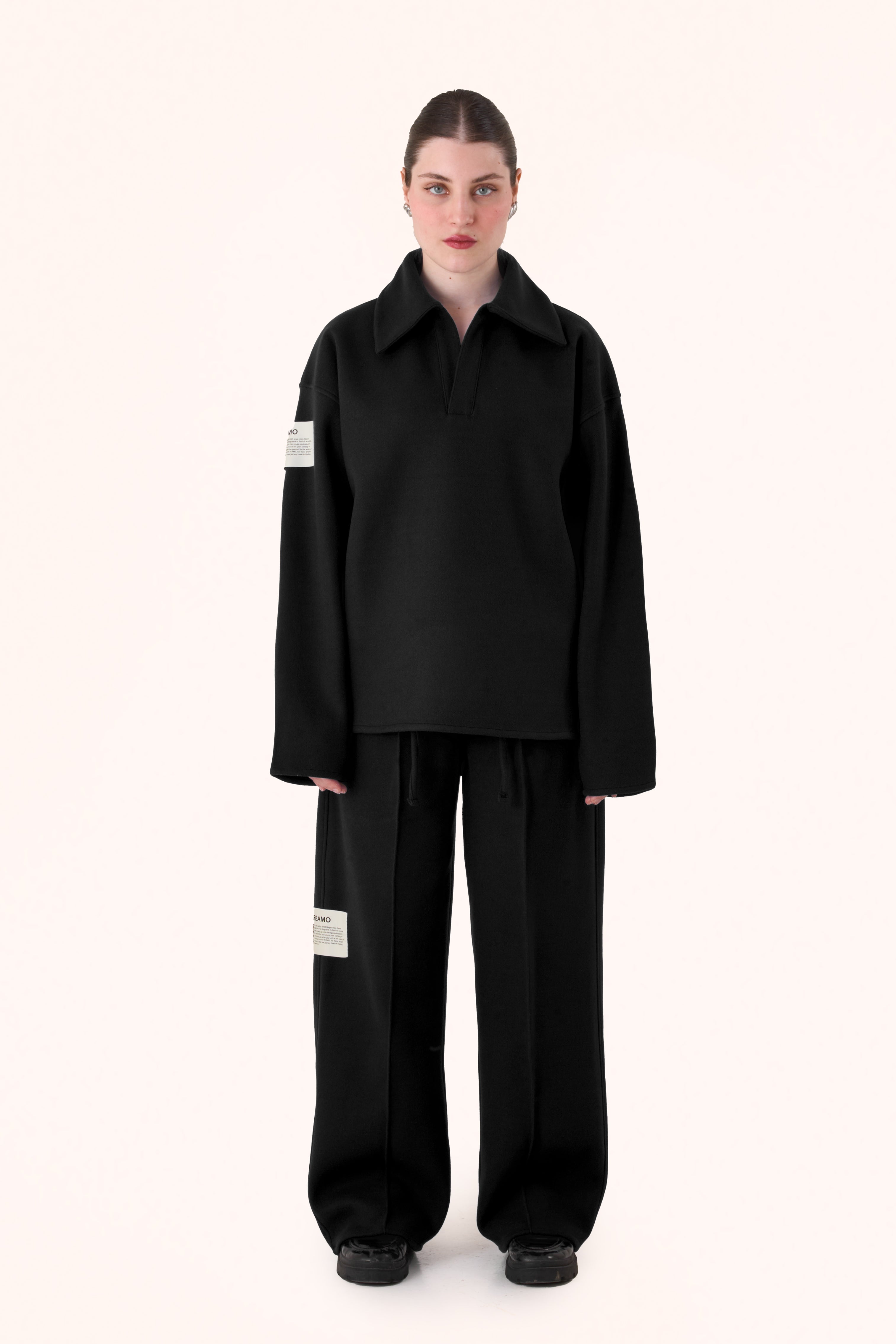Sha Midnight Trousers