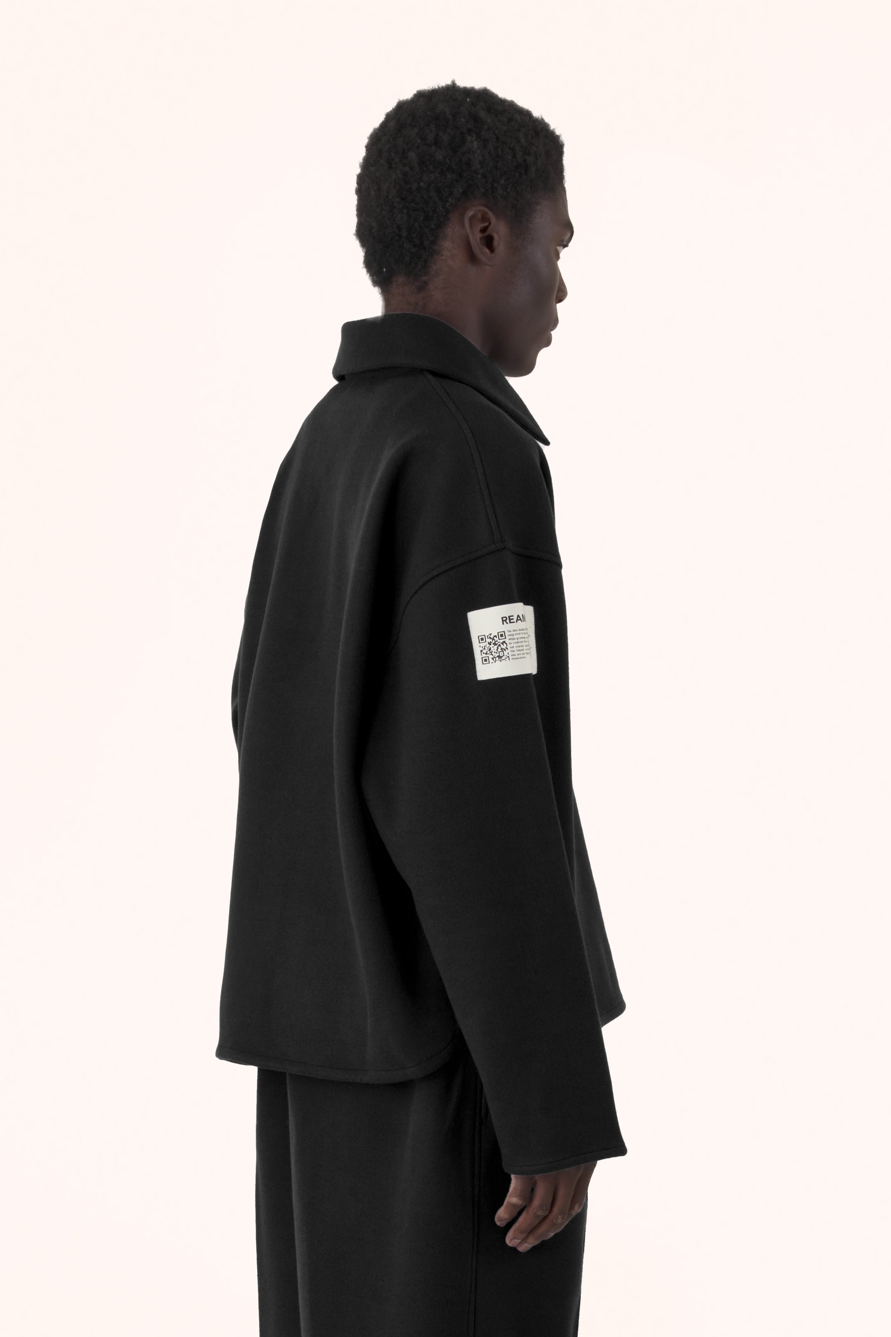Nara Midnight Polo
