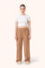 Rho Biscuit Trousers