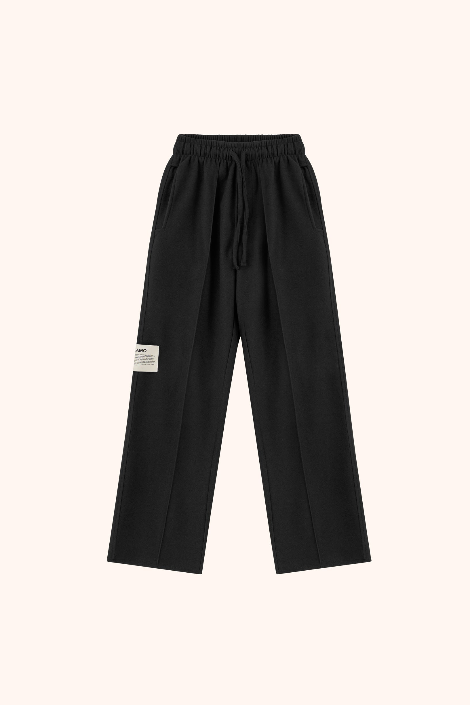 Sha Midnight Trousers