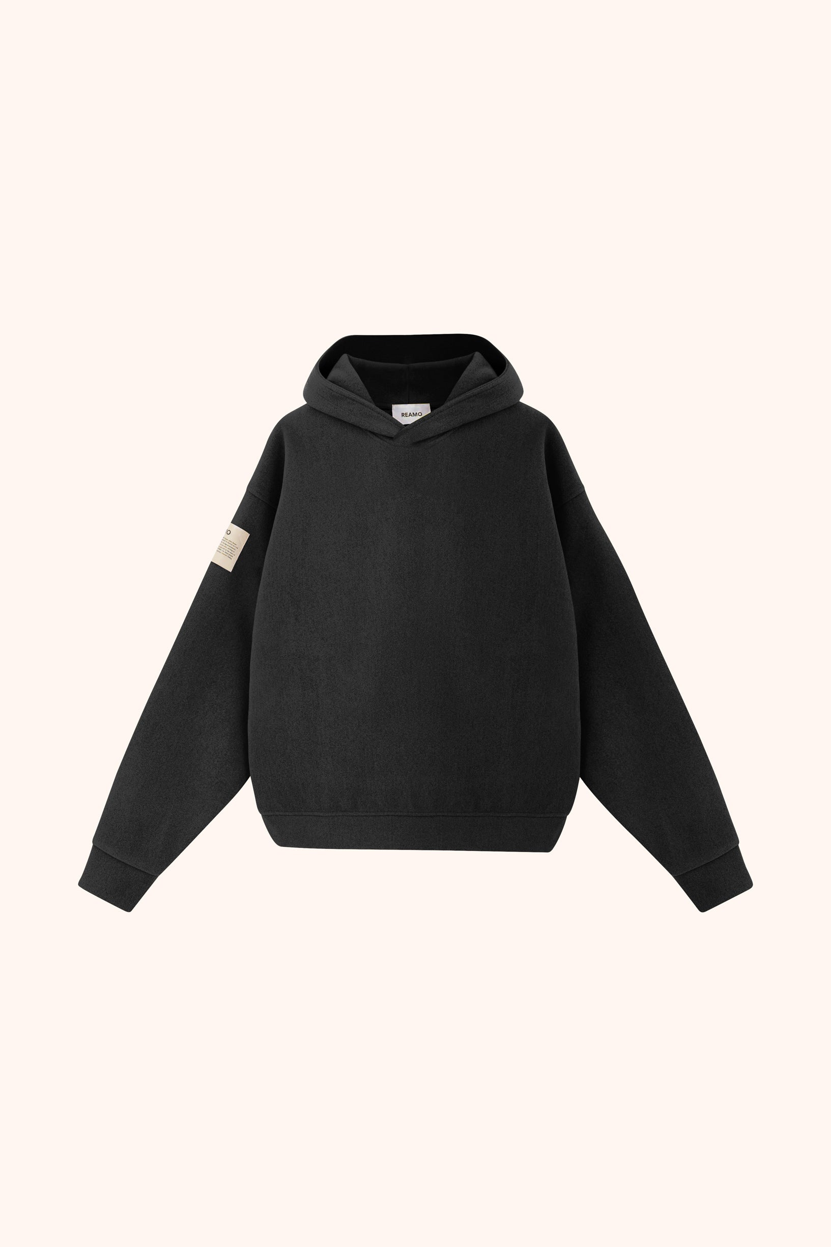 Asha Midnight Hoodie