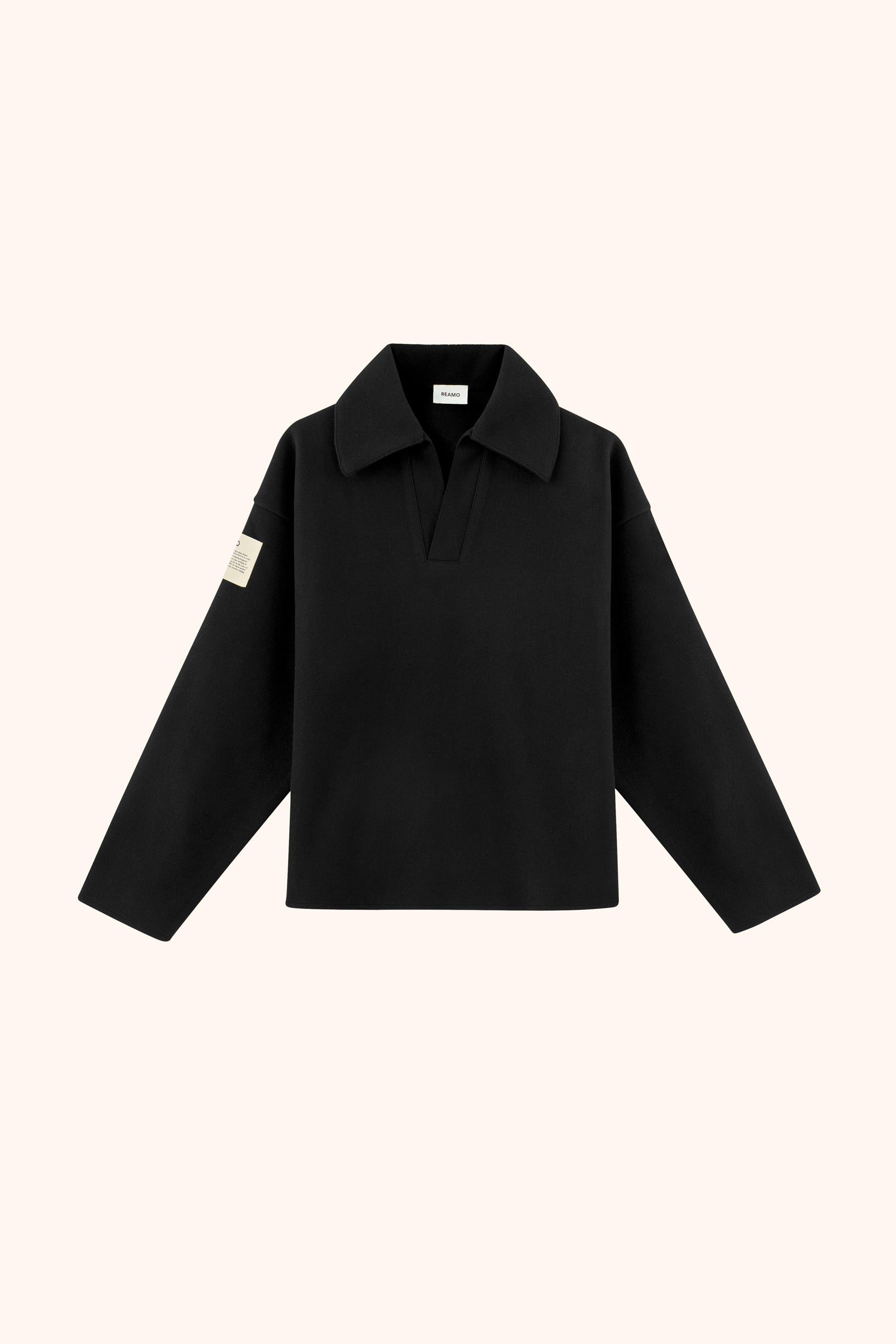 Nara Midnight Polo