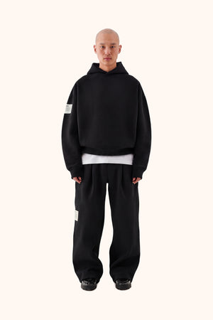 Asha Midnight Hoodie V2