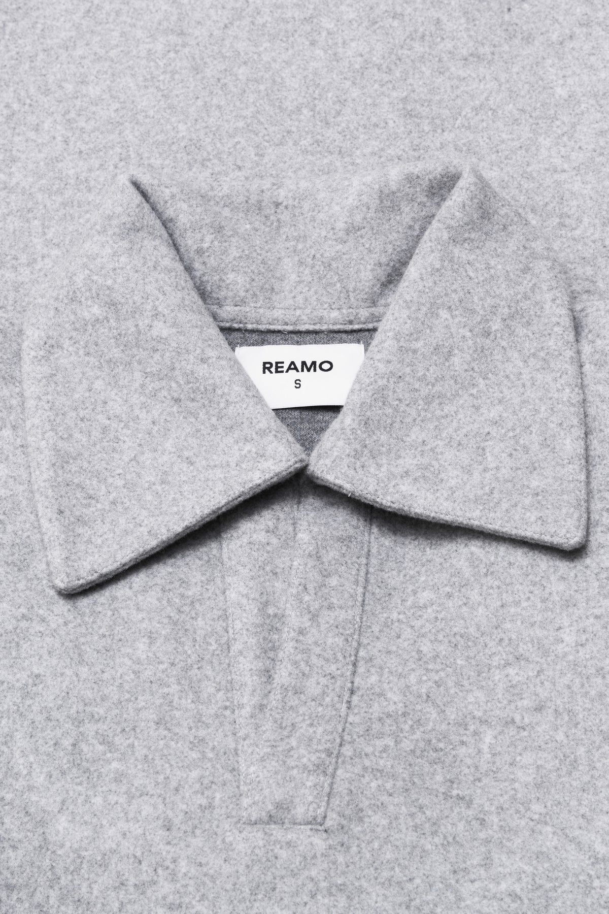 Nara Silver Polo – REAMO Vienna, image 5