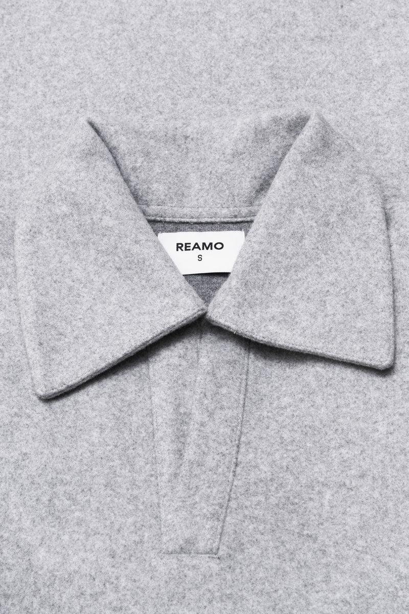 Nara Silver Polo – REAMO Vienna, image 5