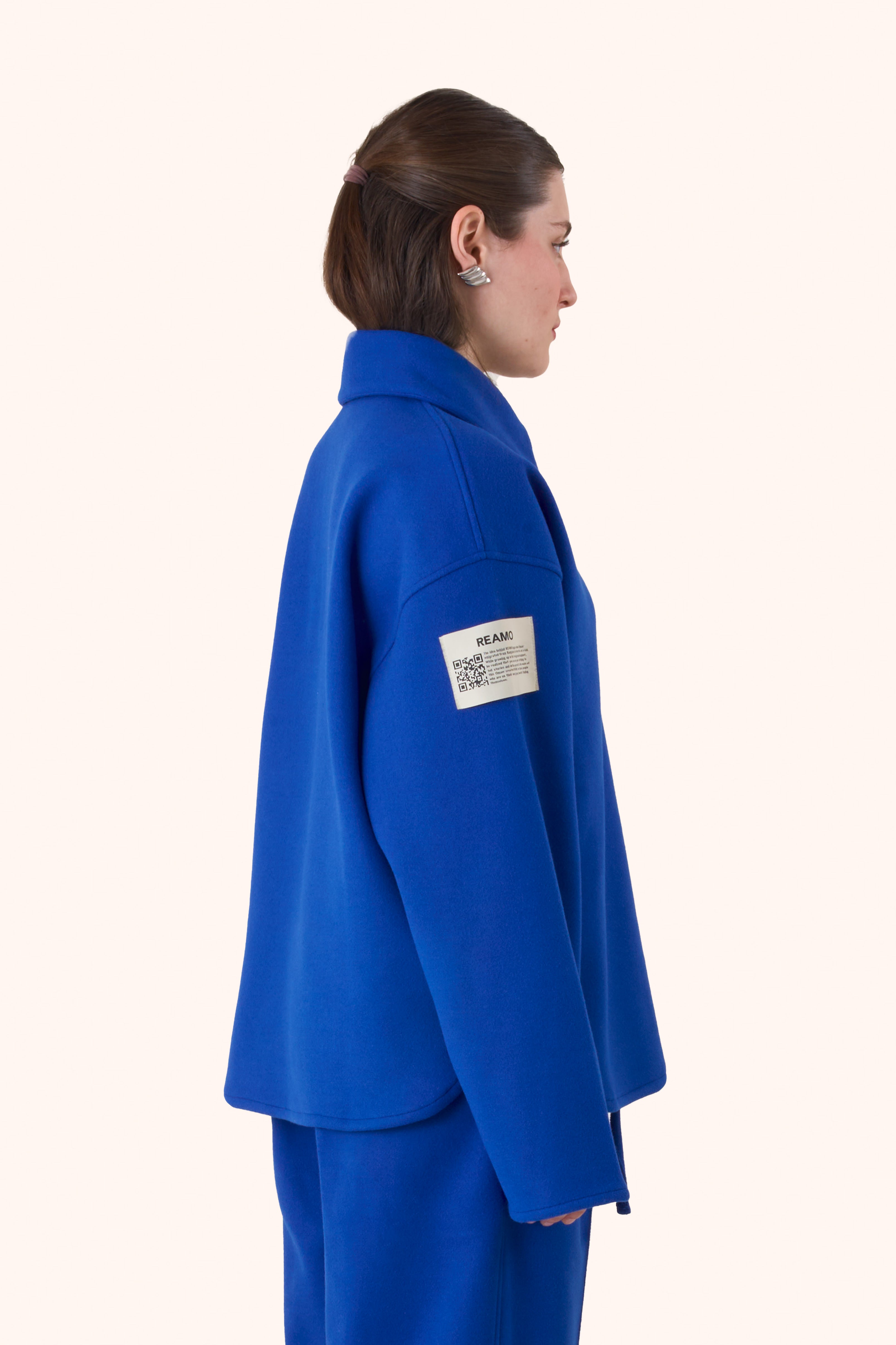 Nara Lightning Polo