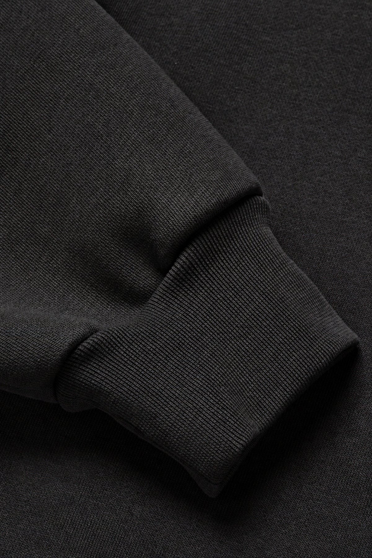 Asha Midnight Hoodie V2
