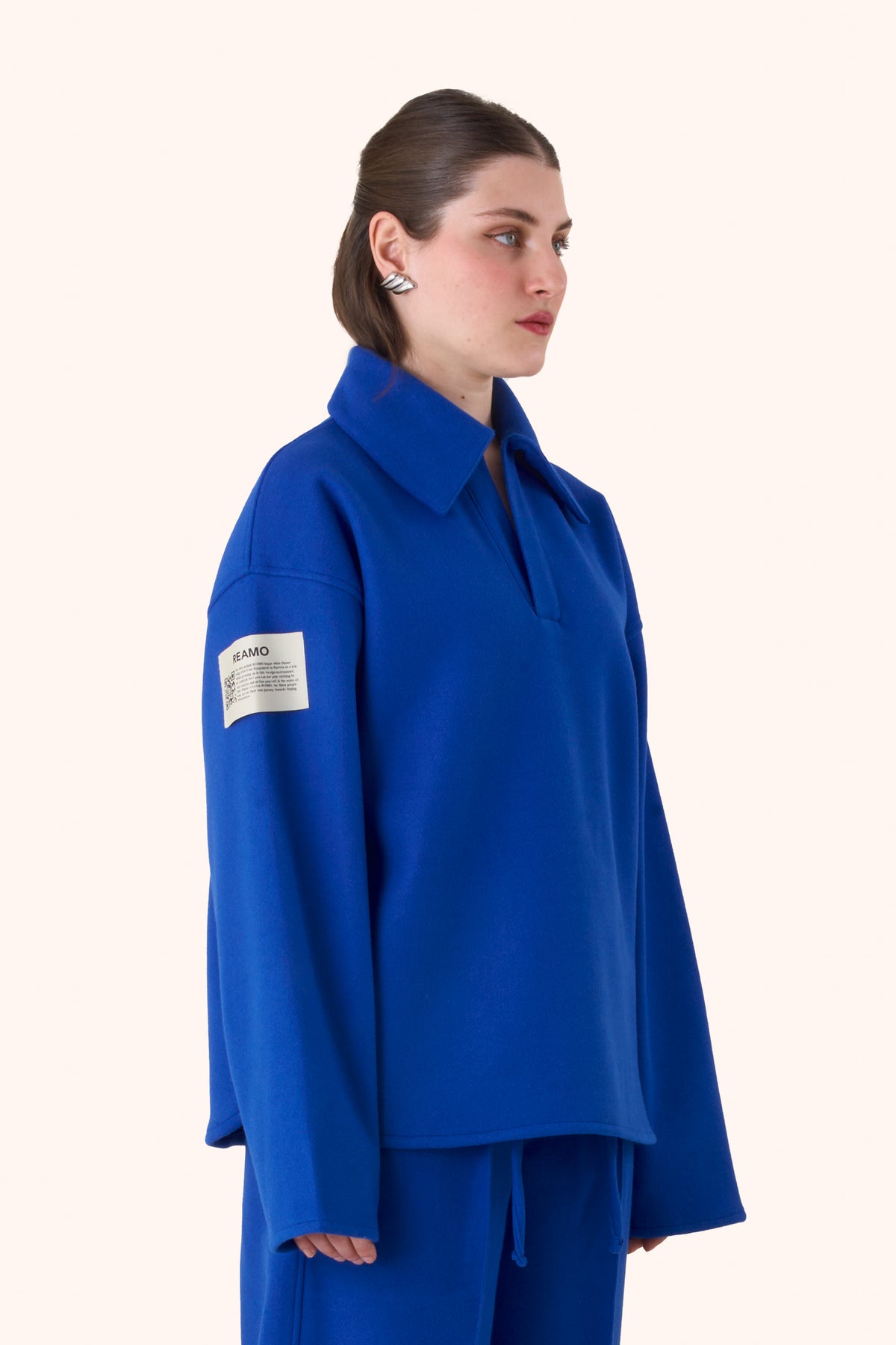 Nara Lightning Polo – REAMO Vienna, image 3