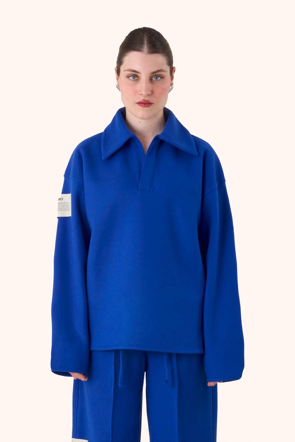 Nara Lightning Polo – REAMO Vienna, image 1