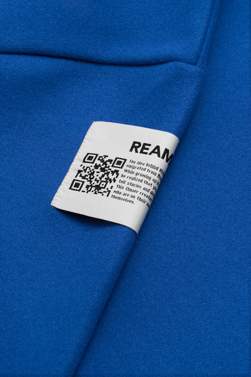 Asha Lightning Hoodie – REAMO Vienna, image 4
