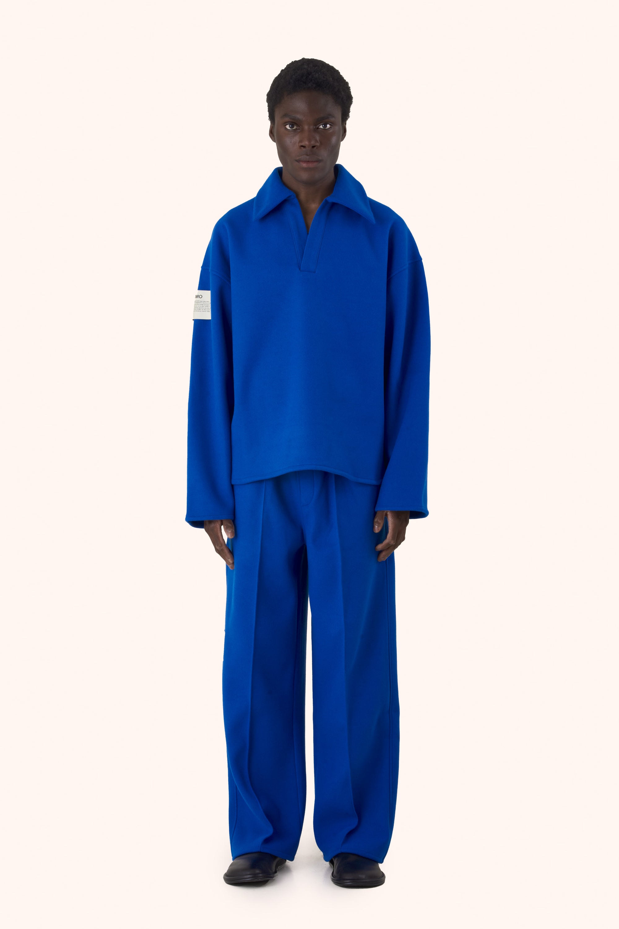 Sha Lightning Trousers