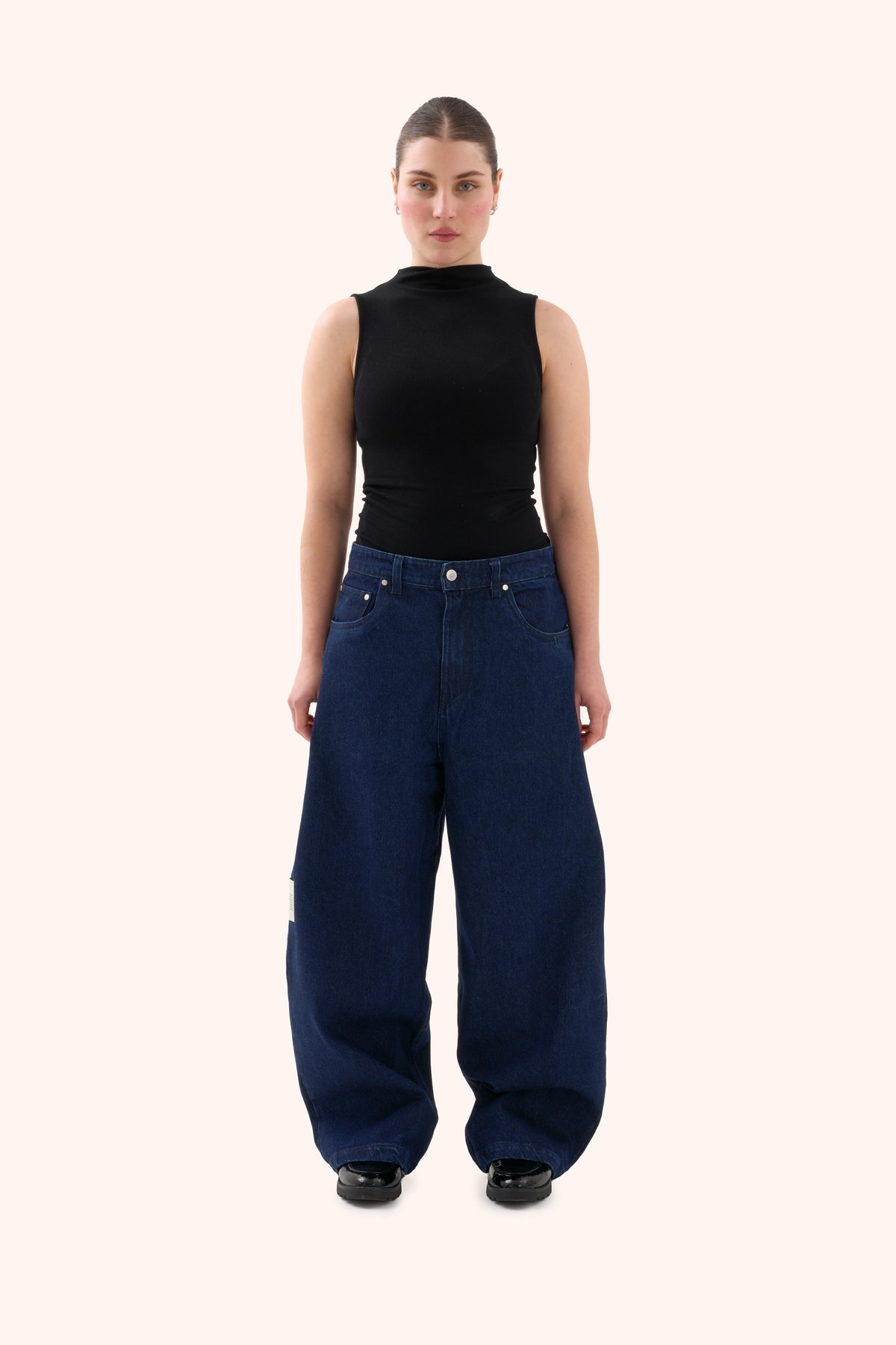 Sayeem Raw Denim – REAMO Vienna, image 2
