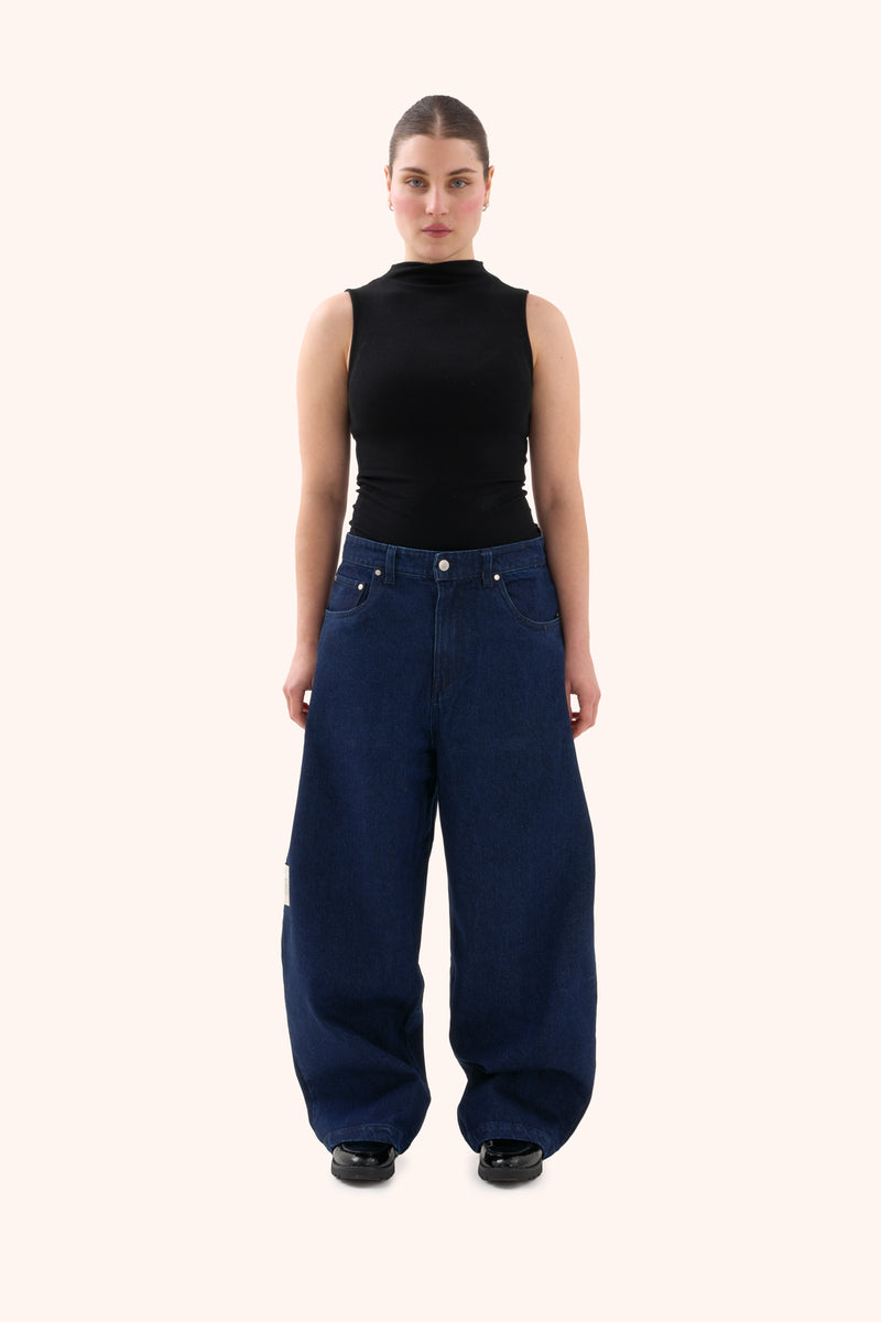 Sayeem Raw Denim – REAMO Vienna, image 2