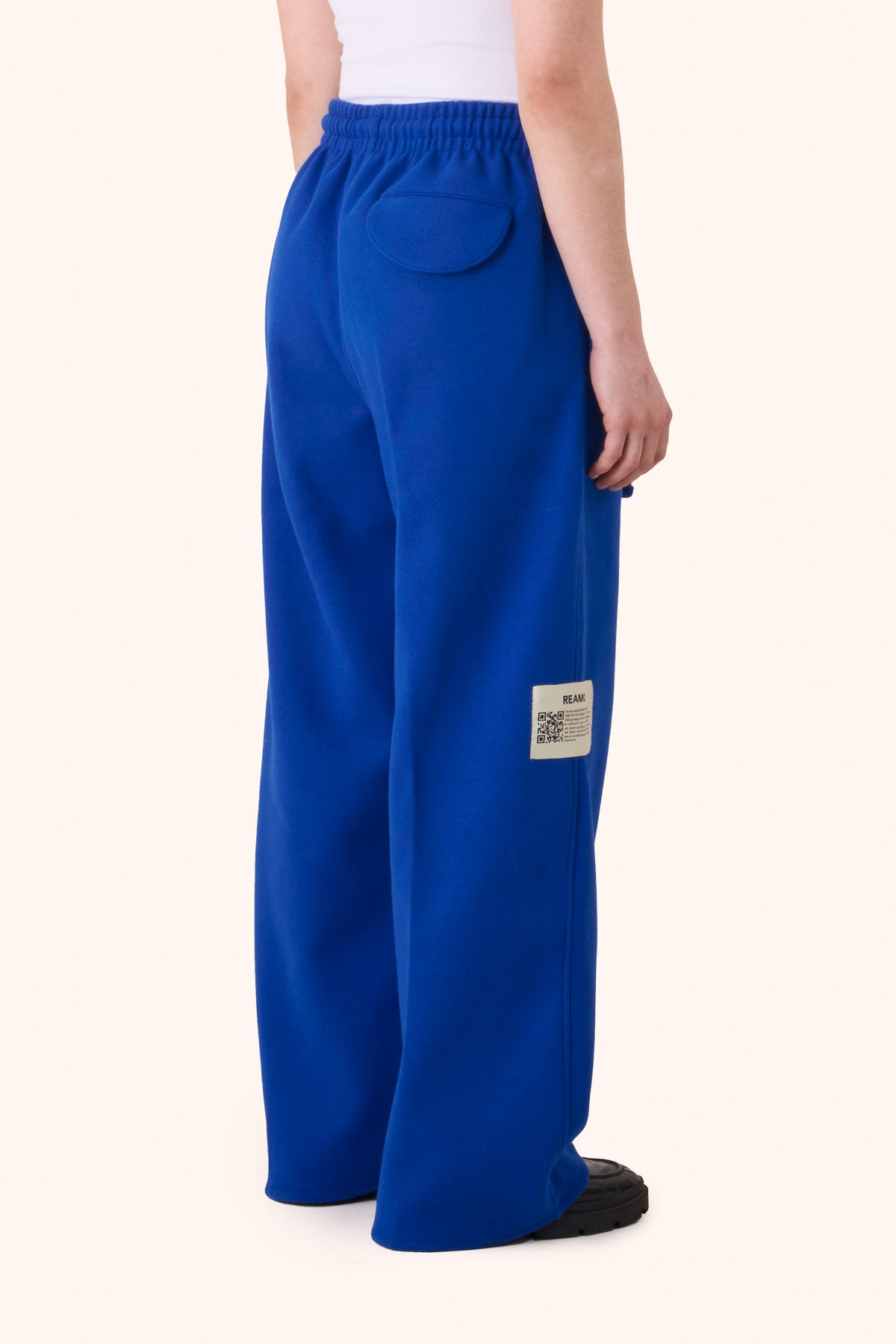 Sha Lightning Trousers