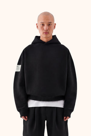 Asha Midnight Hoodie V2
