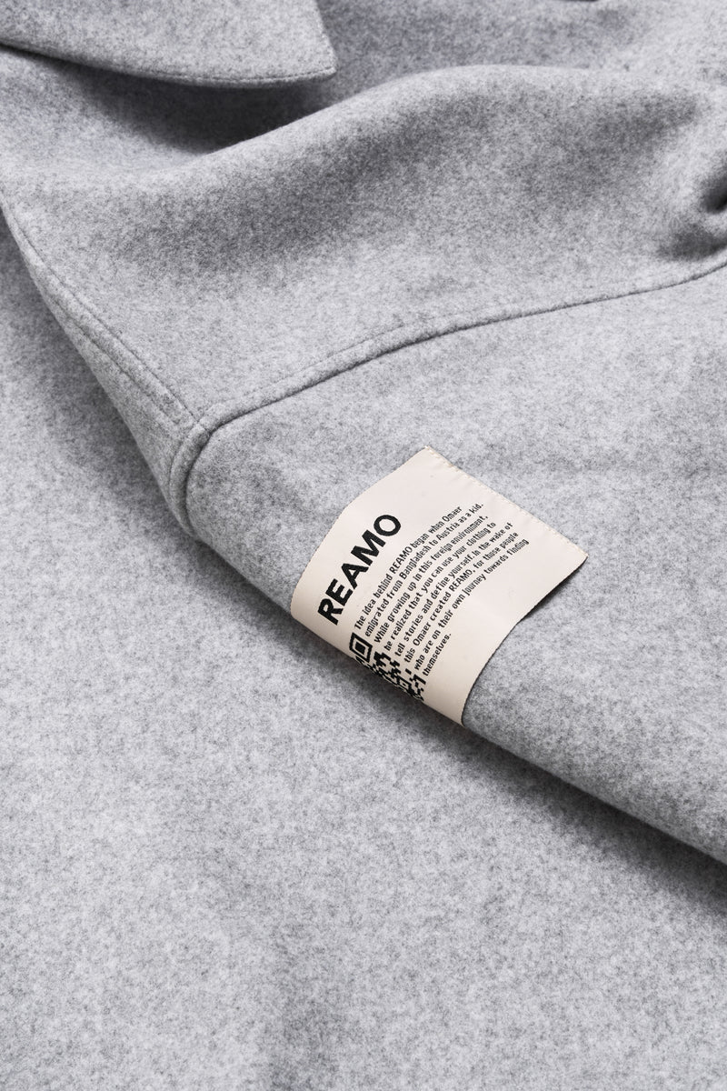 Nara Silver Polo – REAMO Vienna, image 4