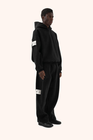 Asha Midnight Hoodie