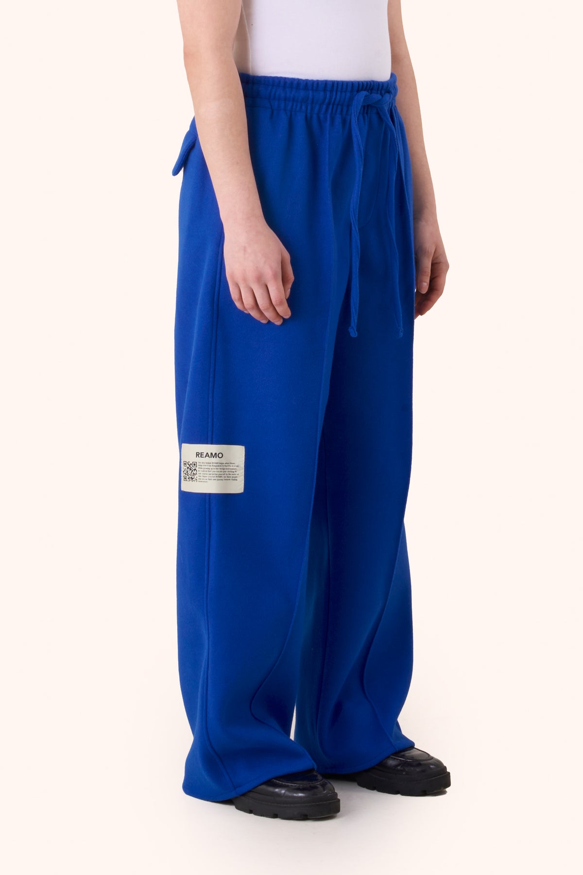 Sha Lightning Trousers – REAMO Vienna, image 3