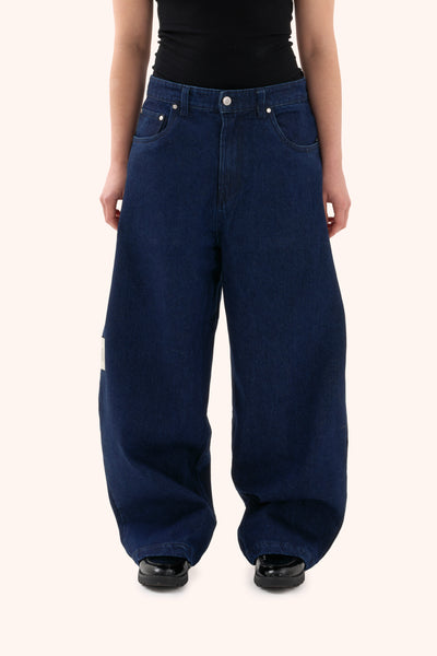Sayeem Raw Denim