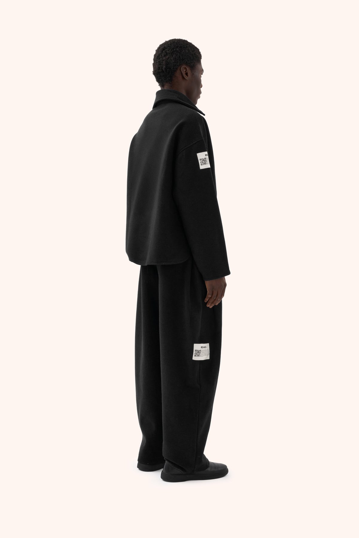 Nara Midnight Polo – REAMO Vienna, image 3