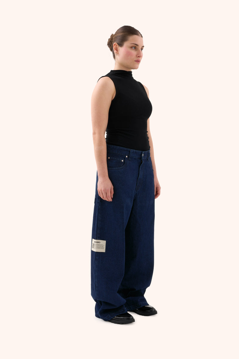Sayeem Raw Denim – REAMO Vienna, image 6