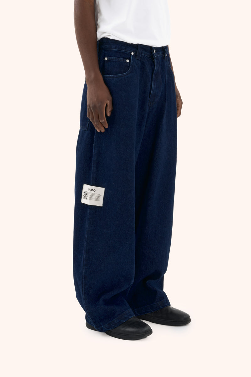 Sayeem Raw Denim – REAMO Vienna, image 4