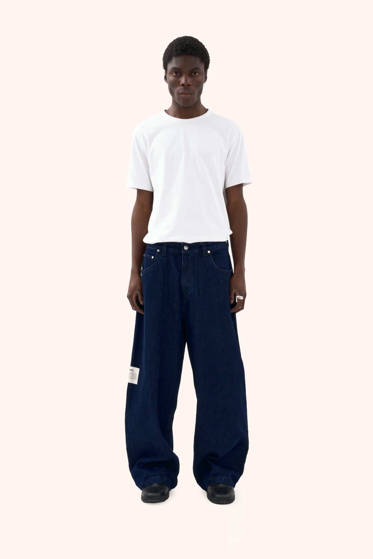 Sayeem Raw Denim – REAMO Vienna, image 2
